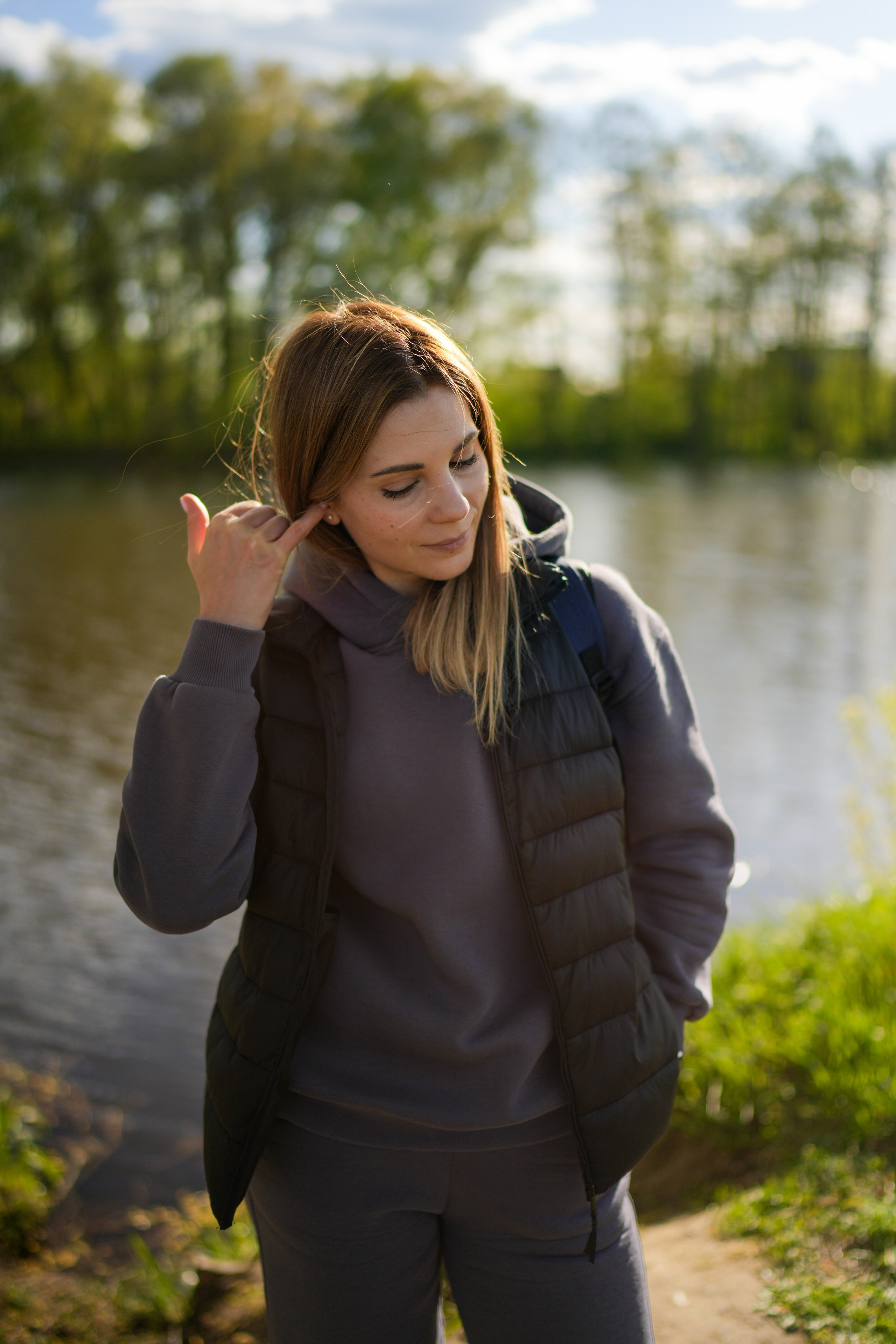 Пасха в Егорьевске 2024. Фотограф Антон Кириллов