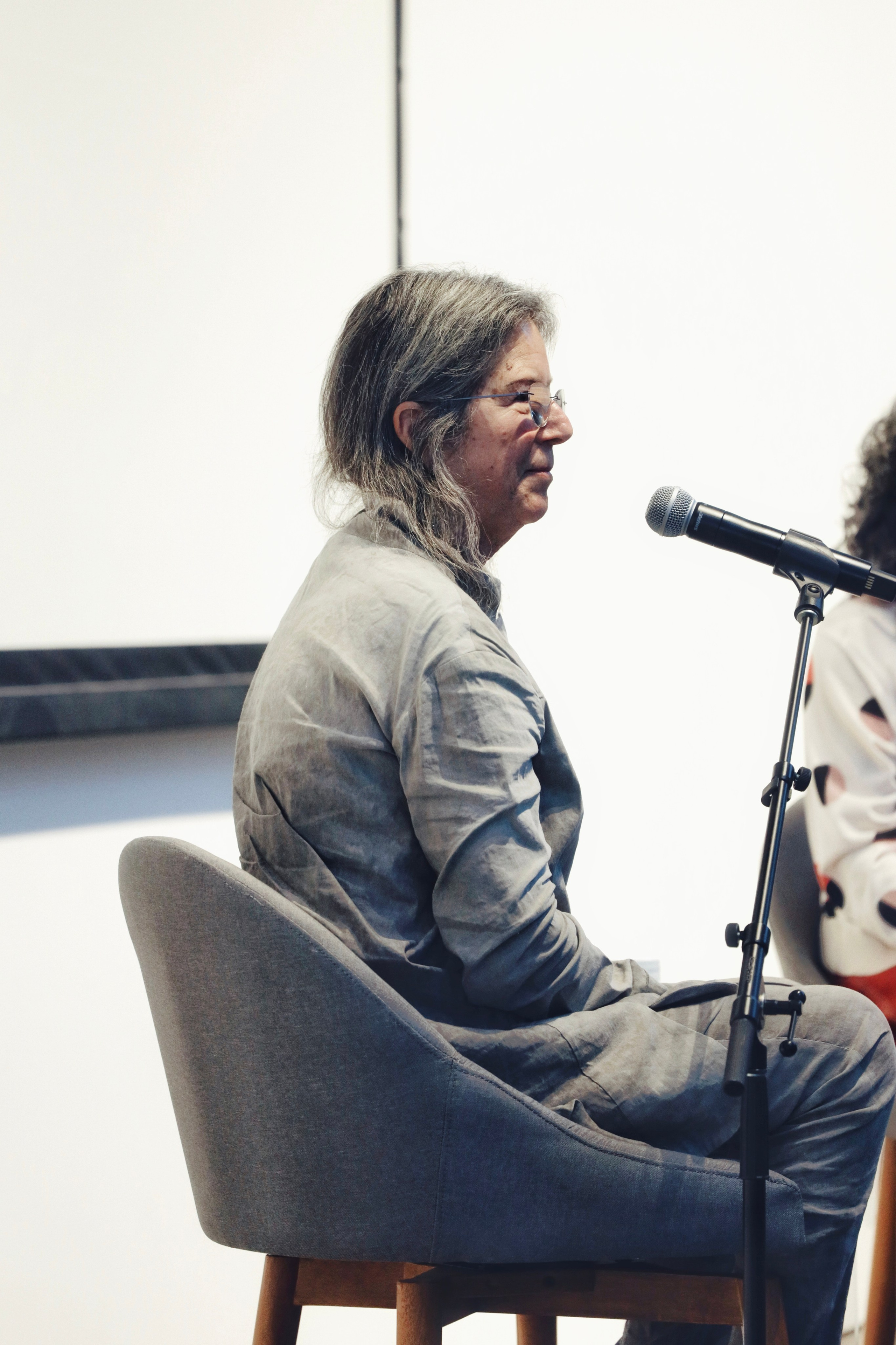 Ivy Ross, Google’s Chief Design Officer / 2024. POLINA MÔMOT