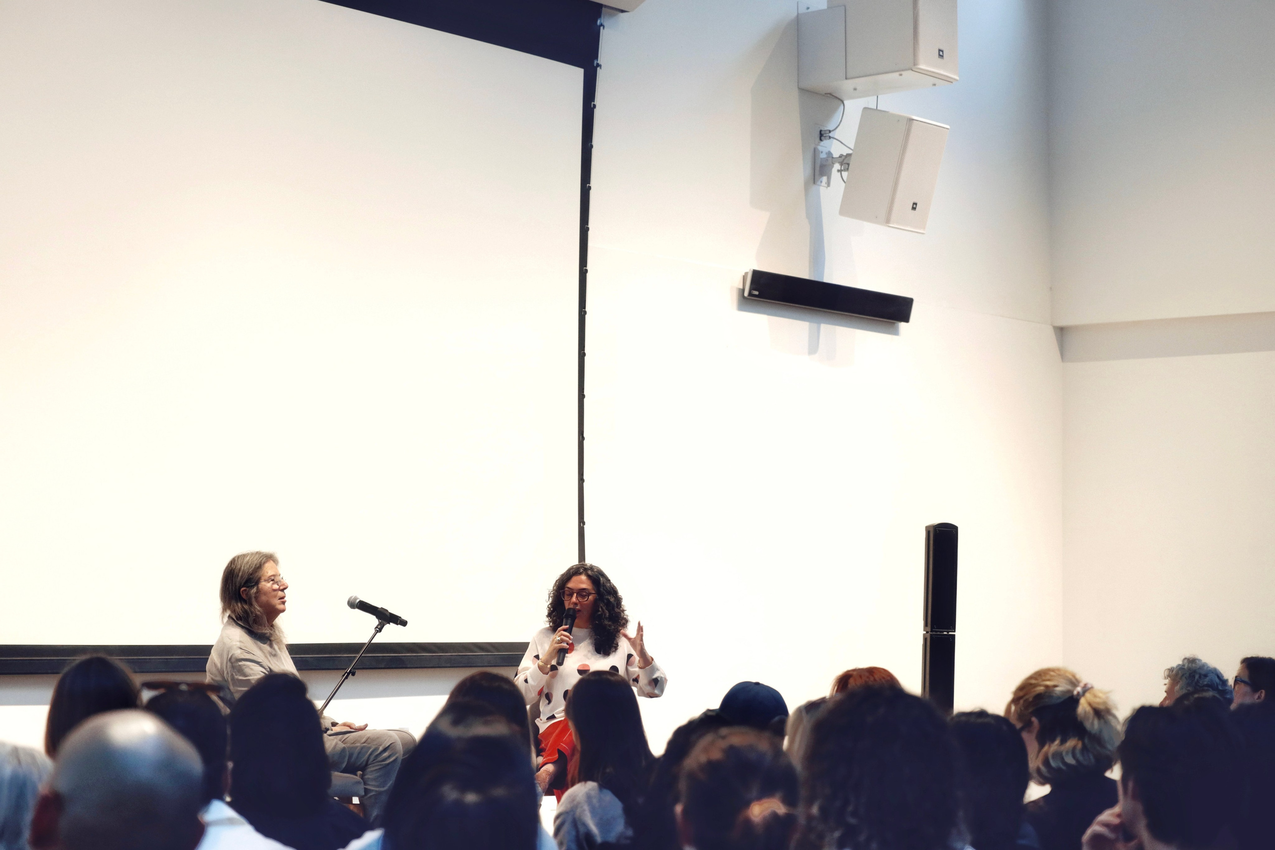 Ivy Ross, Google’s Chief Design Officer / 2024. POLINA MÔMOT