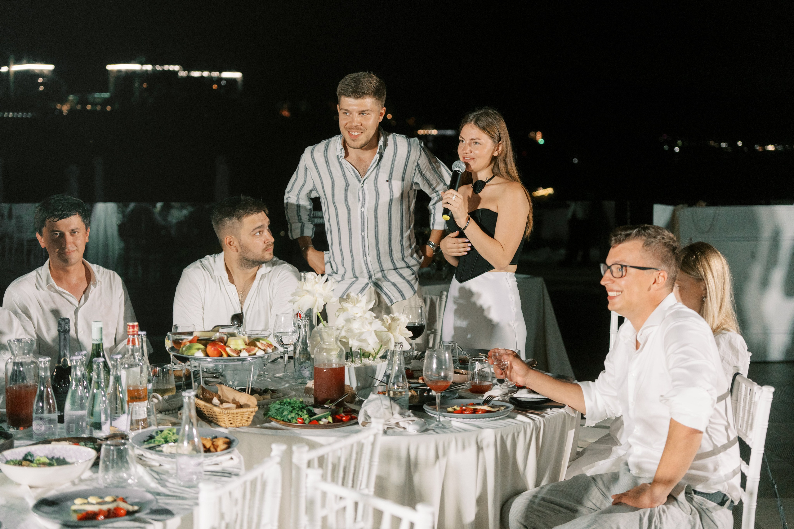 Алексей и Анна