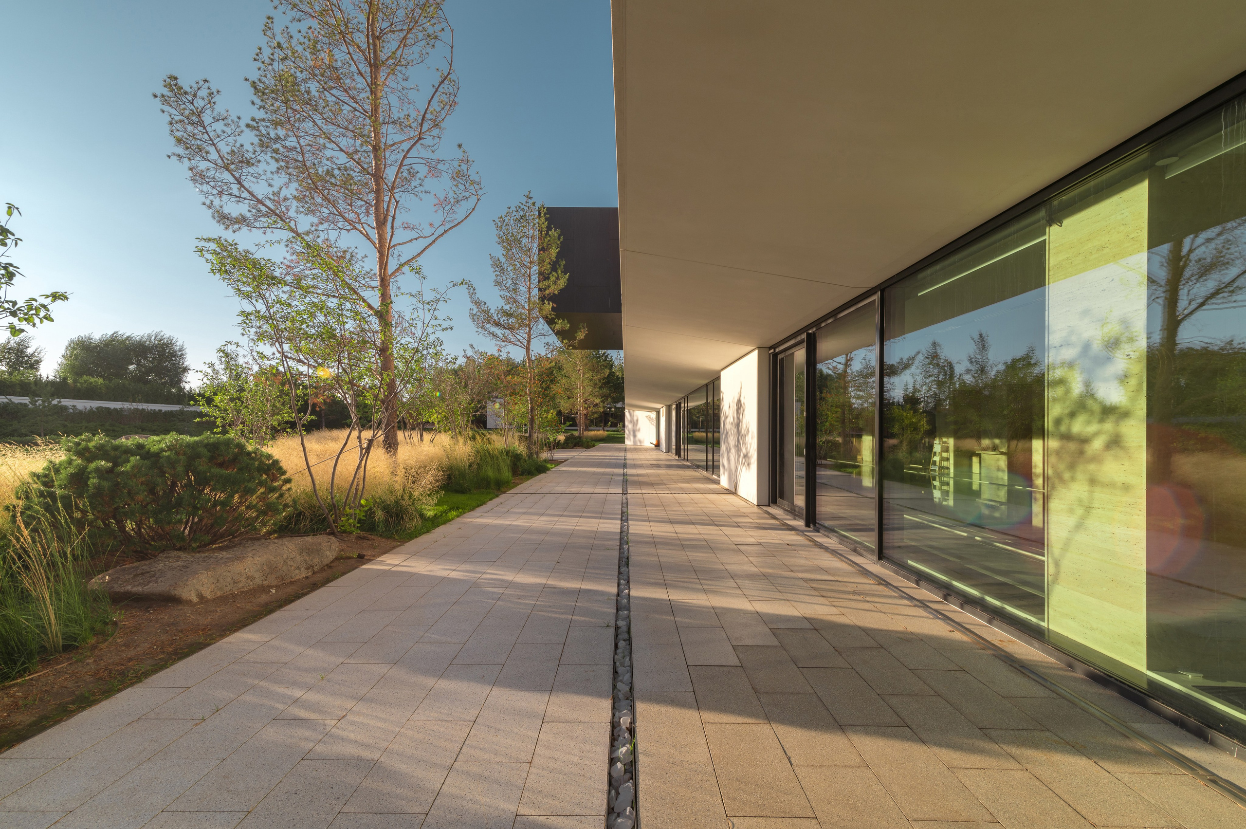 Big Big Villa Astana. Архитектурный и интерьерный фотограф в Казахстане