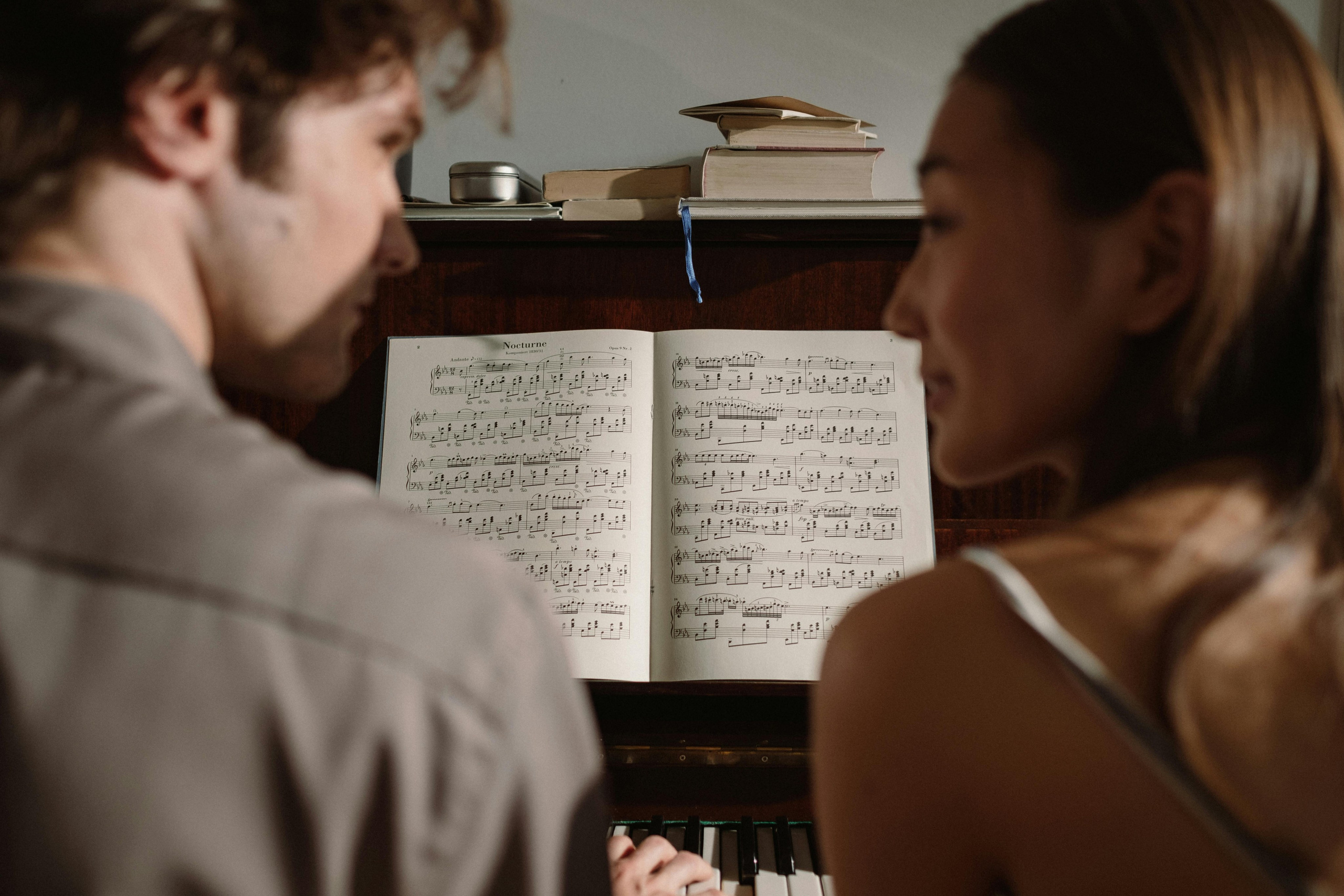 МУЗЫКАЛЬНАЯ ИСТОРИЯ АНТОНА И ТАНИ. Свадебный фотограф в Санкт-Петербурге Алиса Беликова