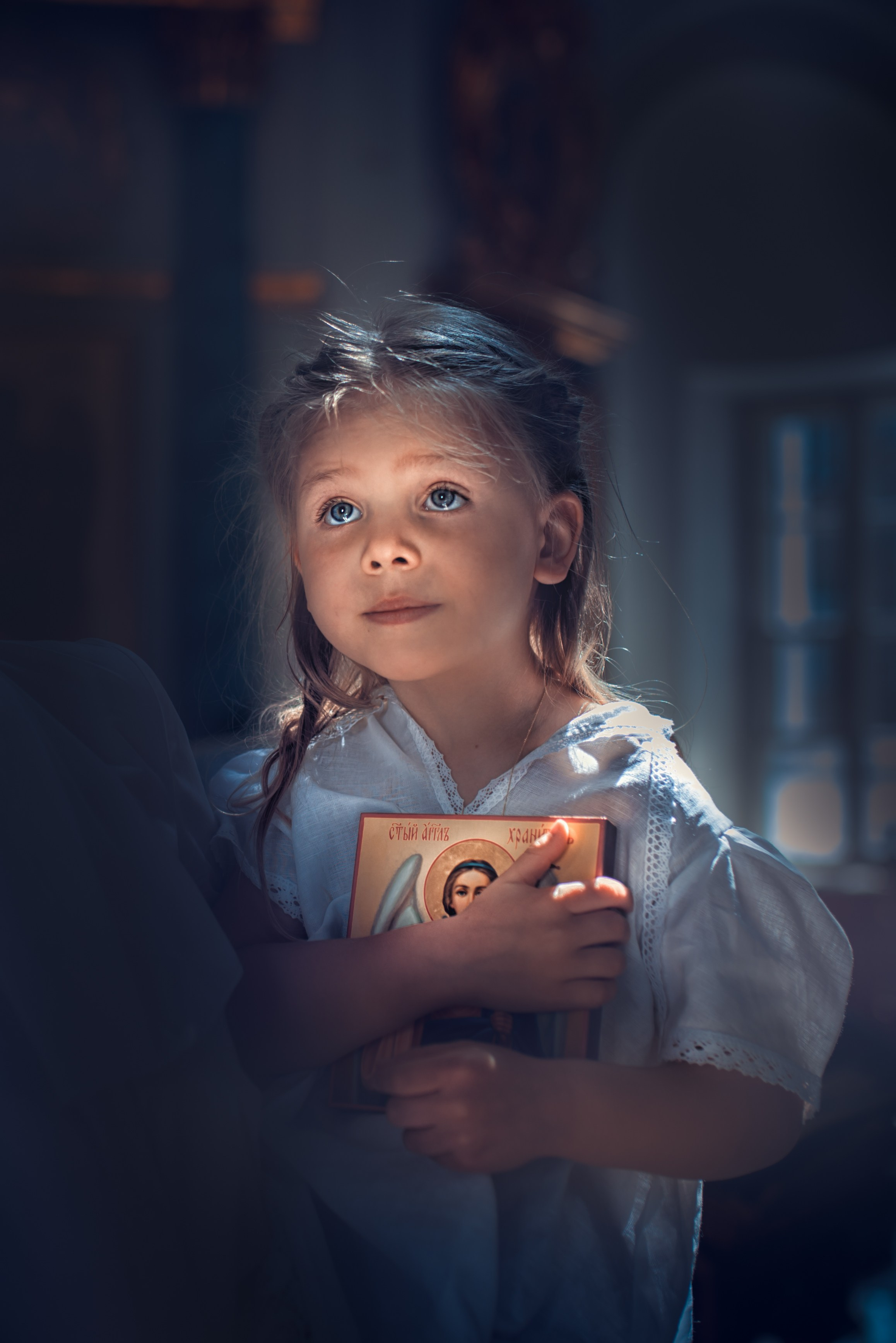 Фотограф Стеценко Наталия. Одинцово, Москва, Московская область