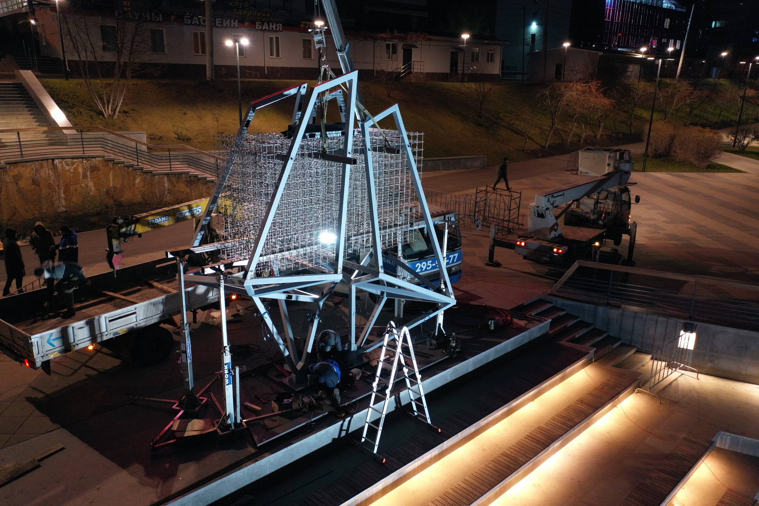 Полифония. Василий Буйлов|Vasilii Builov