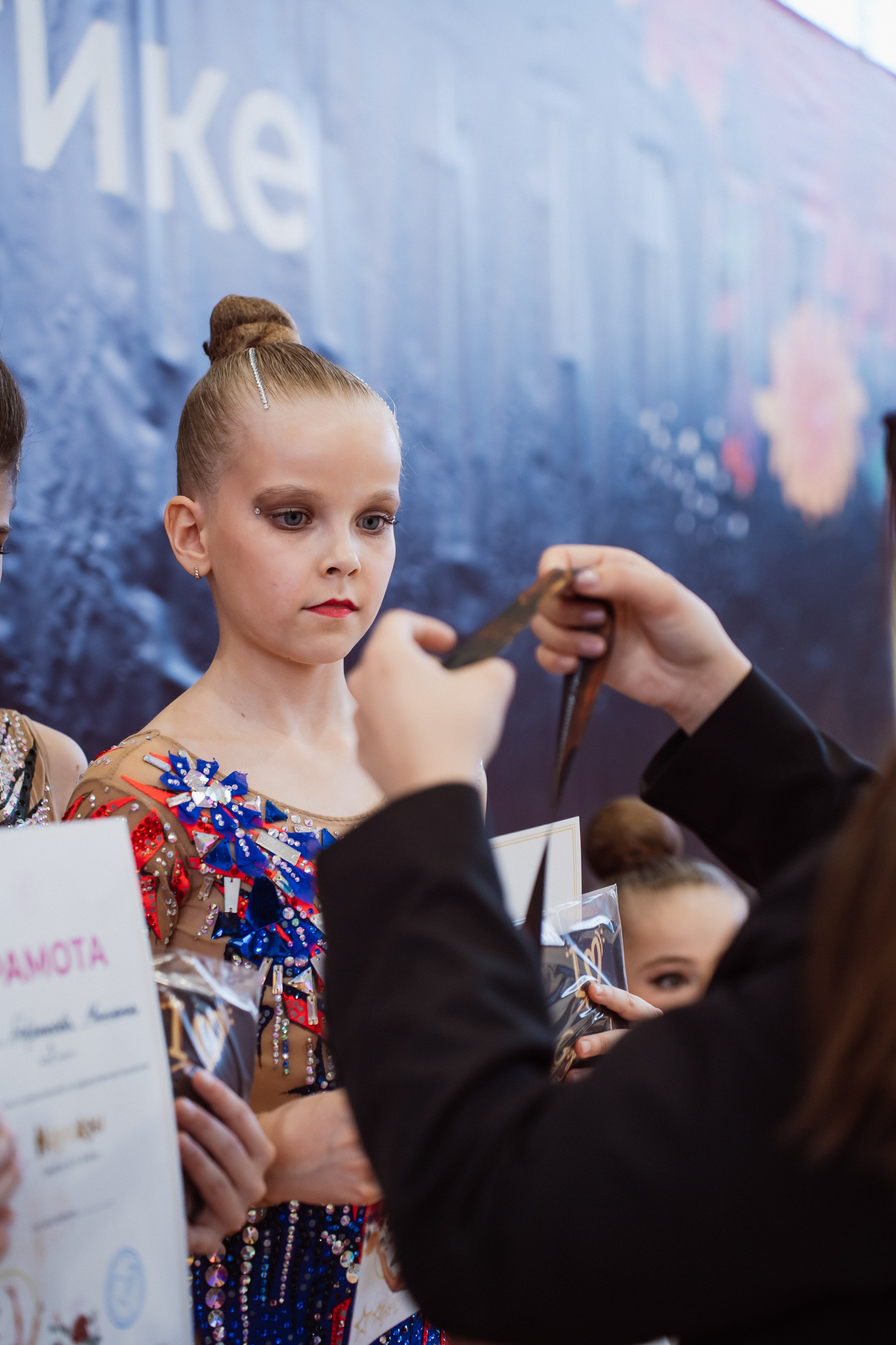 Надежды — День 1. Воробьева Ксения — Спортивный и танцевальный фотограф Новосибирск