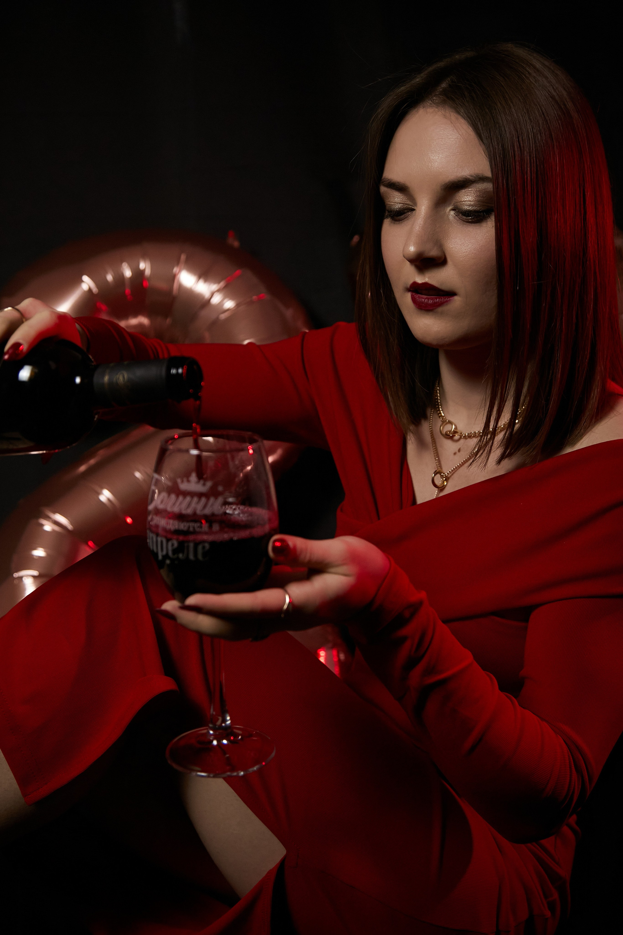 «22». Свадебный и креативный фотограф в ЮФО и МСК