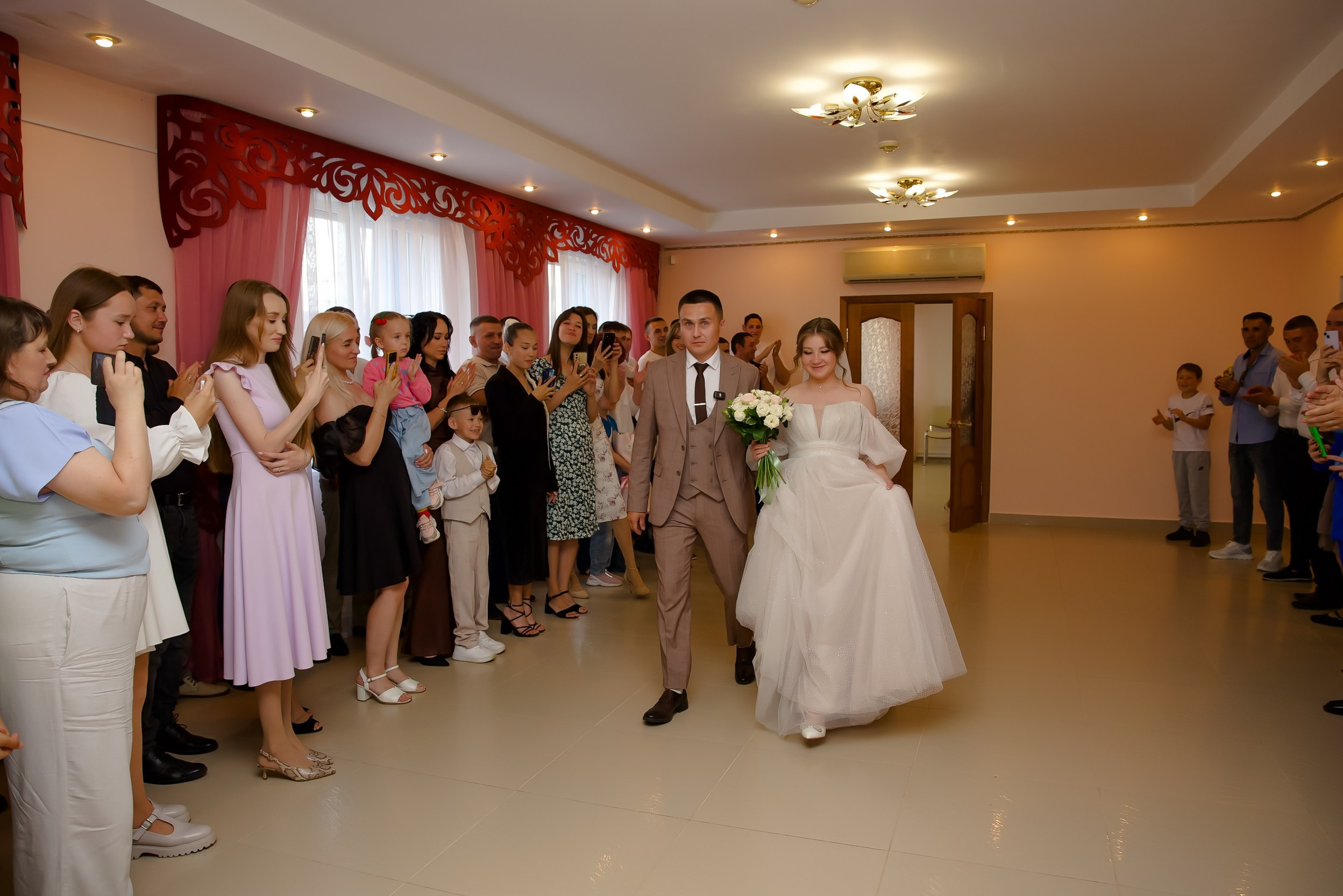 Аэлита и Денис. Фотограф Чебоксары, Казань, Москва