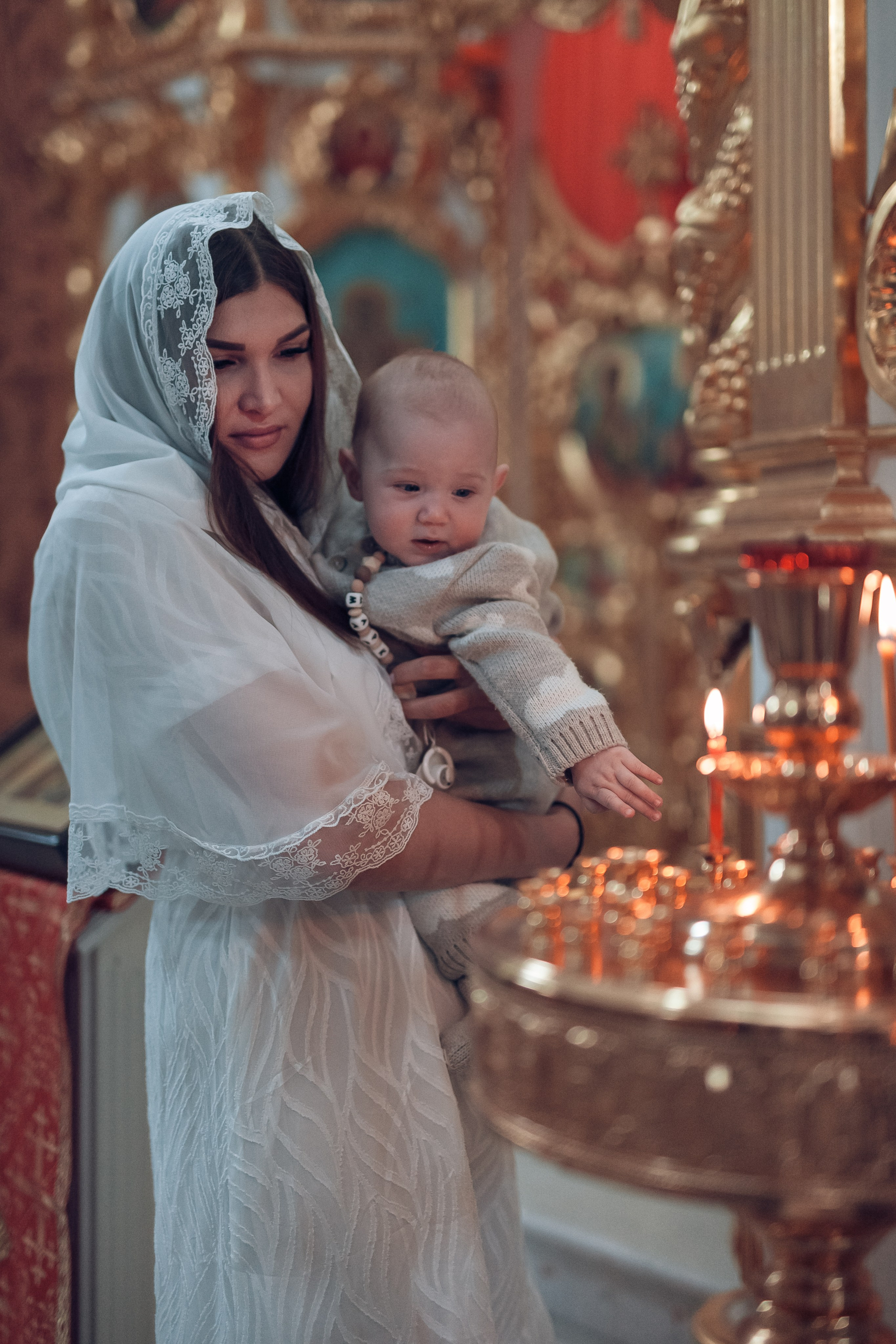 Фотограф КРЕЩЕНИЕ/ВЕНЧАНИЕ Калужская область