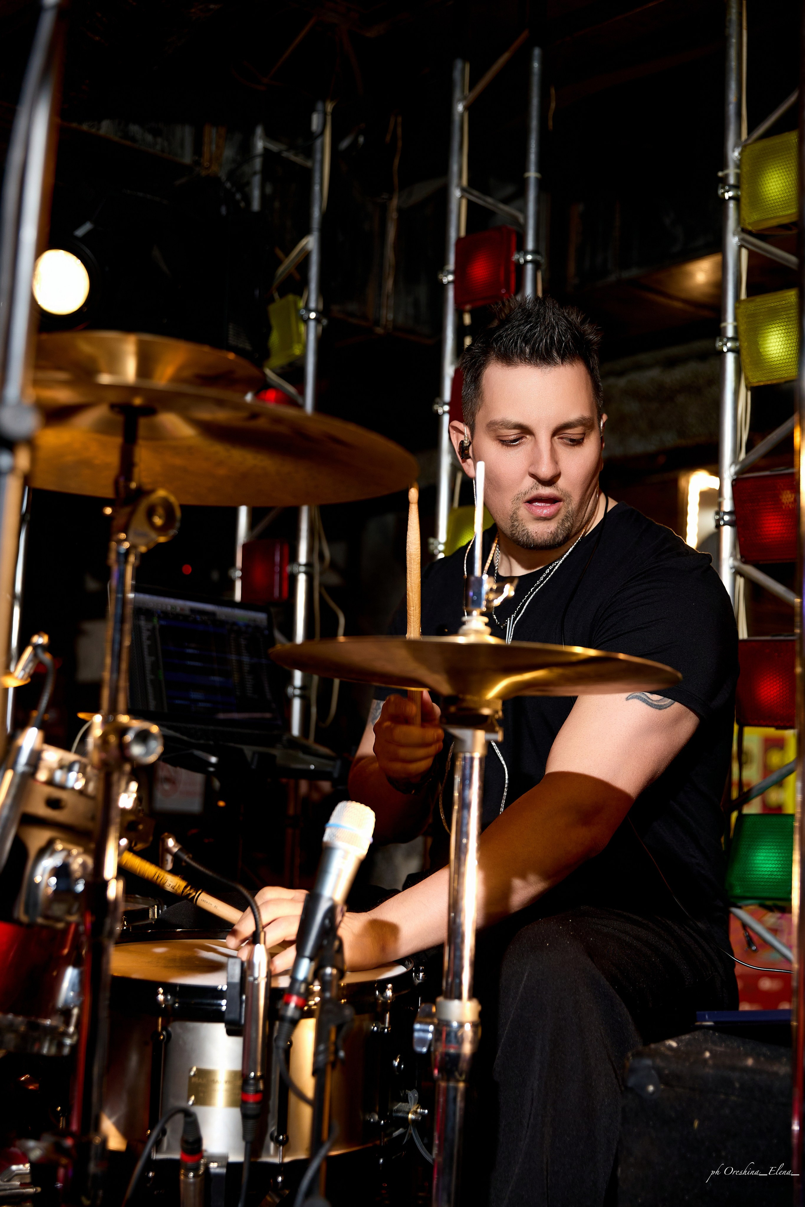 Поп рок группа @velvetgroup. Свадебный и семейный фотограф в Ульяновске Орешина Елена