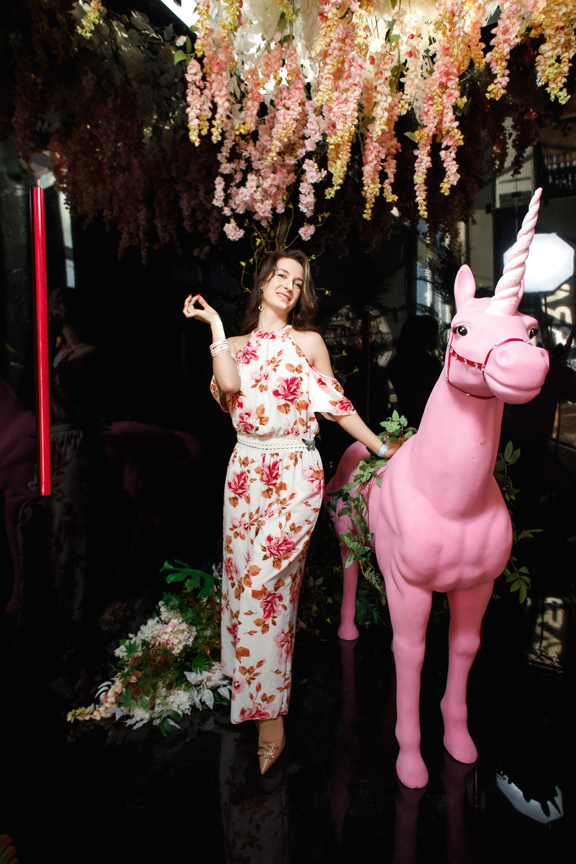 BRAVO FLORA EVENT. СВОИ. ФОТООТЧЕТЫ-СОБЫТИЯ-МЕСТА