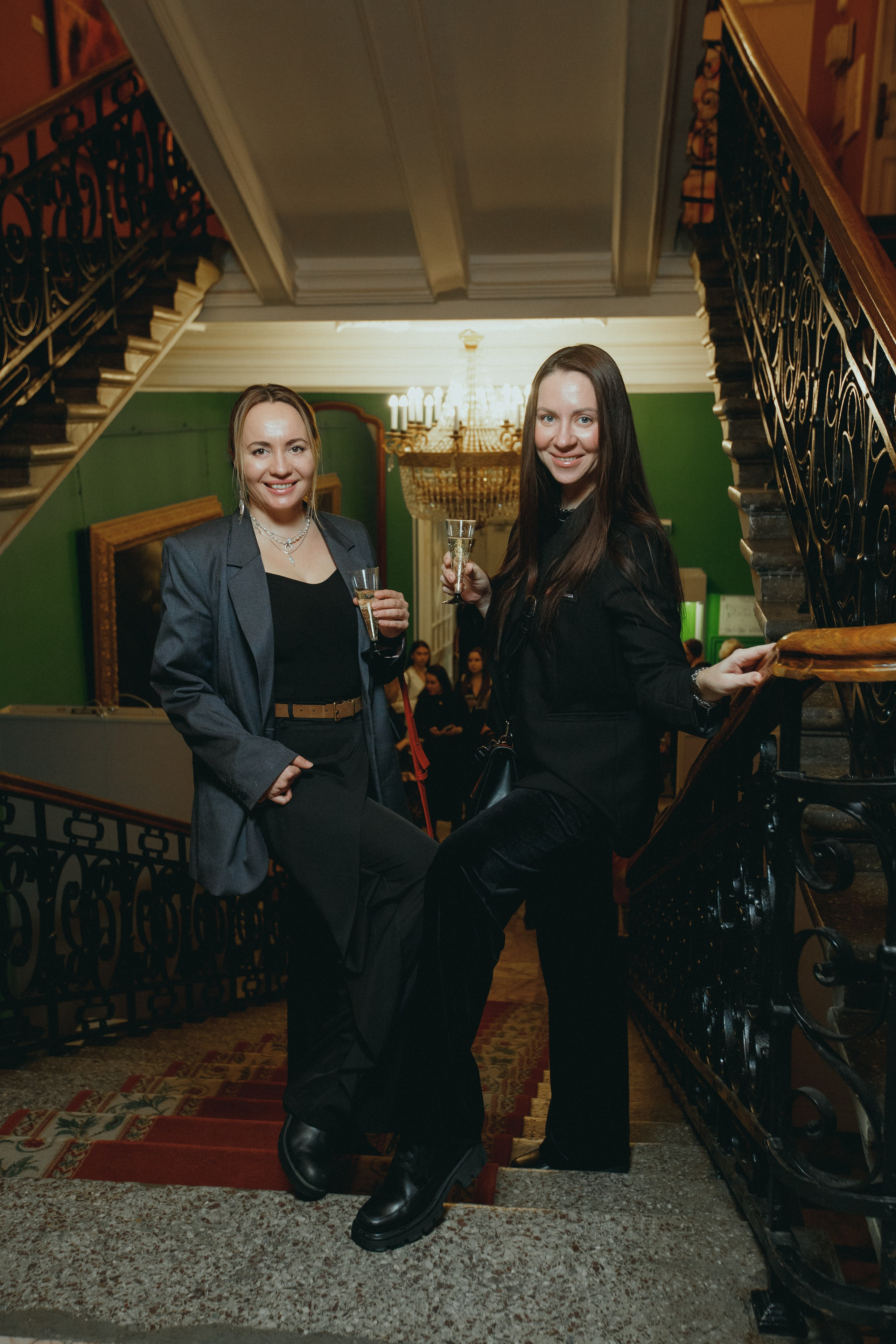 VITRINA BEAUTY — НОТЫ. МУЗЫКАЛЬНЫЙ ВЕЧЕР. СВОИ. ФОТООТЧЕТЫ-СОБЫТИЯ-МЕСТА