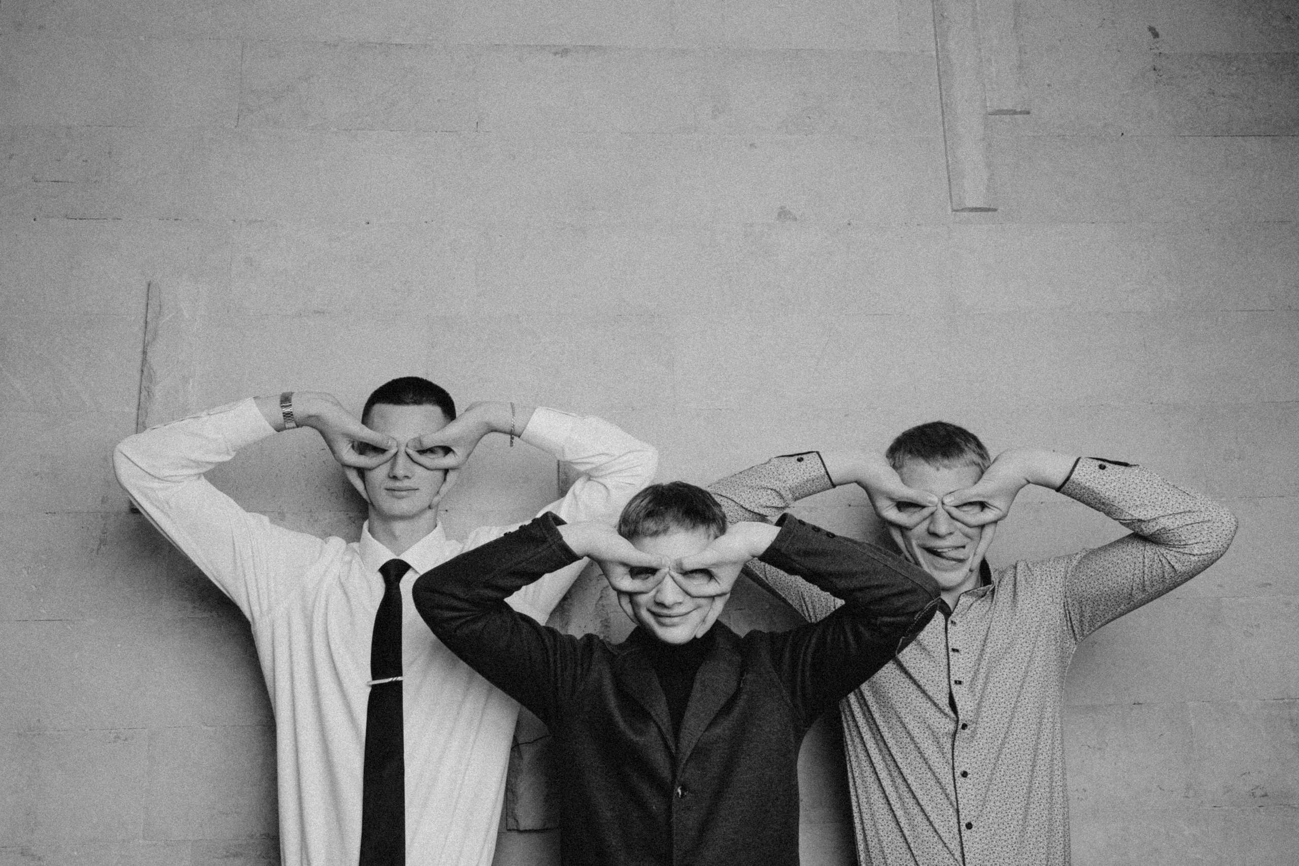 Выпускные альбомы, которые хочется пересматривать снова и снова