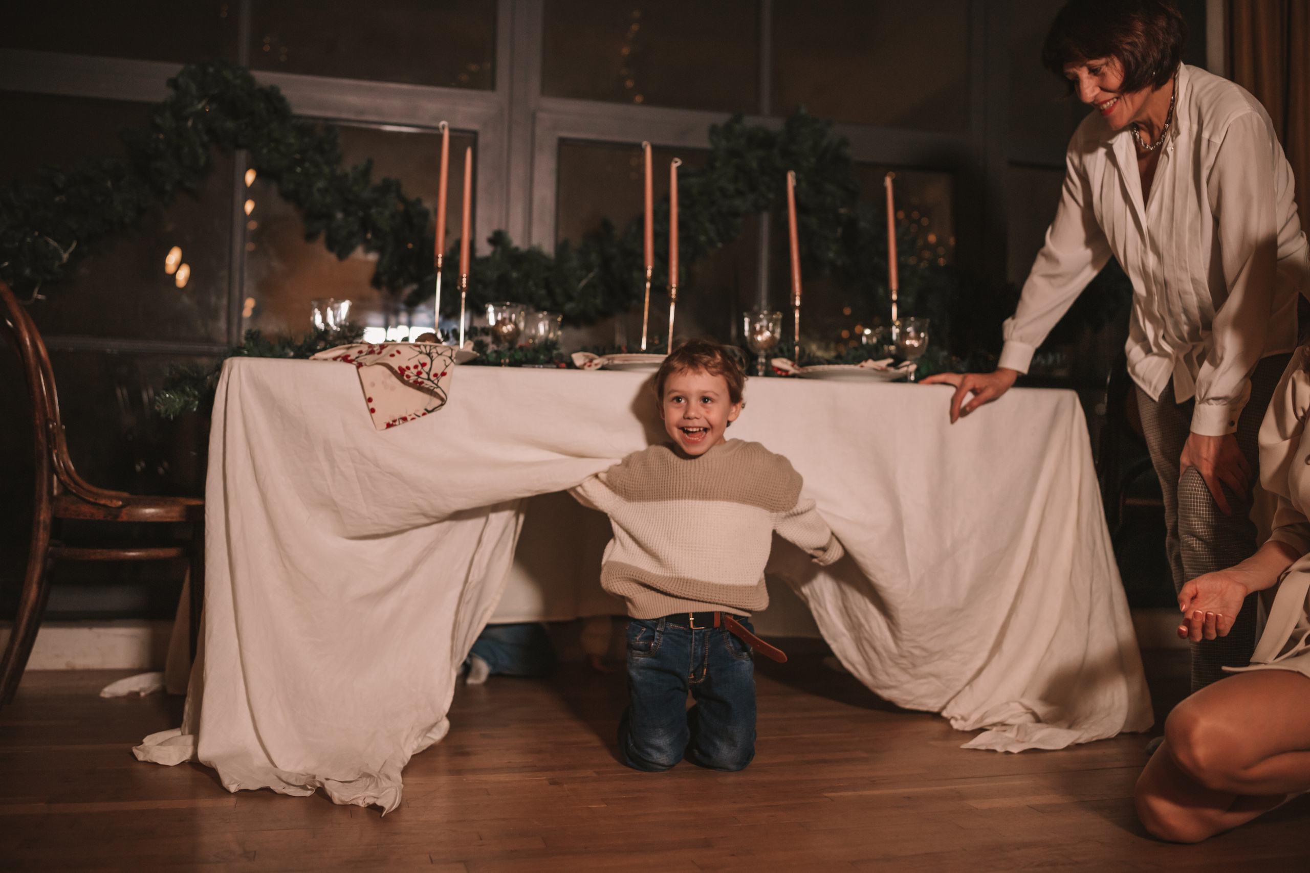 Что надеть на семейную фотосессию? Часть первая. Главная