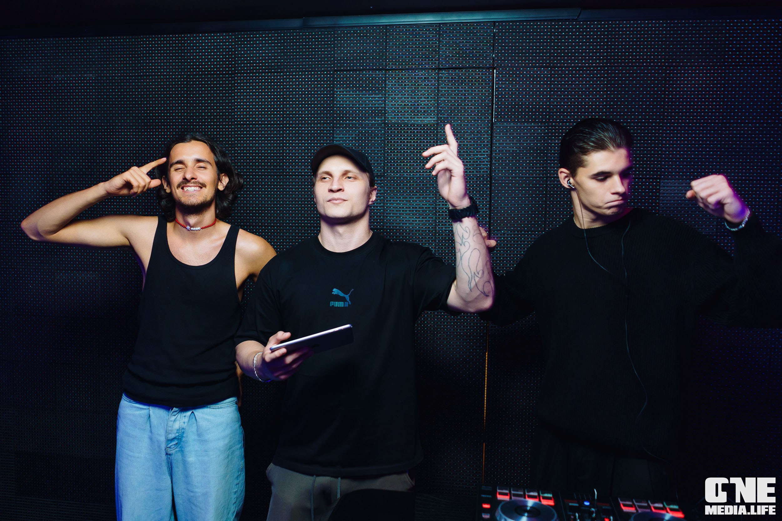 Фоторепортаж из РК Планета. One Media Life: фоторепортажи, фотоотчеты с мероприятий и заведений