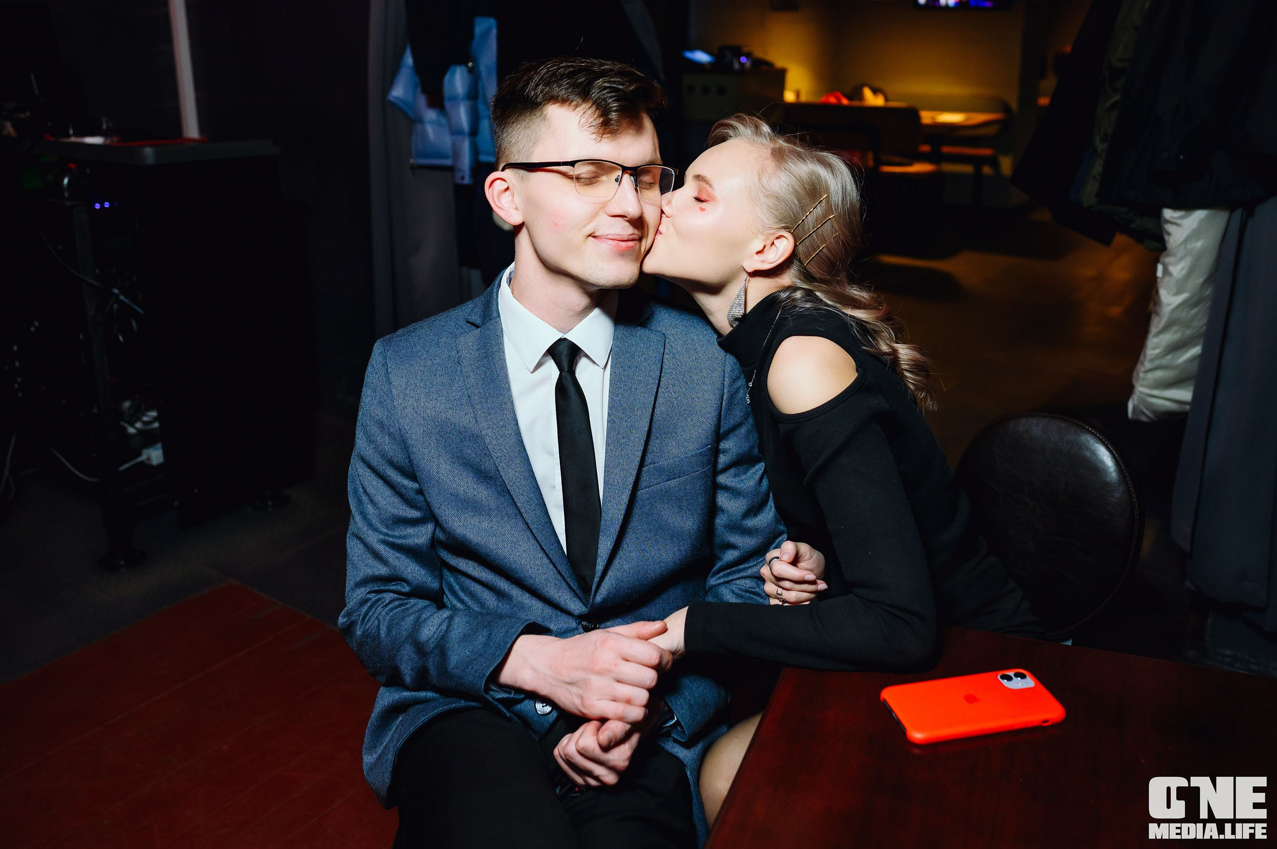 Фоторепортаж из Dreadnought. One Media Life: фоторепортажи, фотоотчеты с мероприятий и заведений