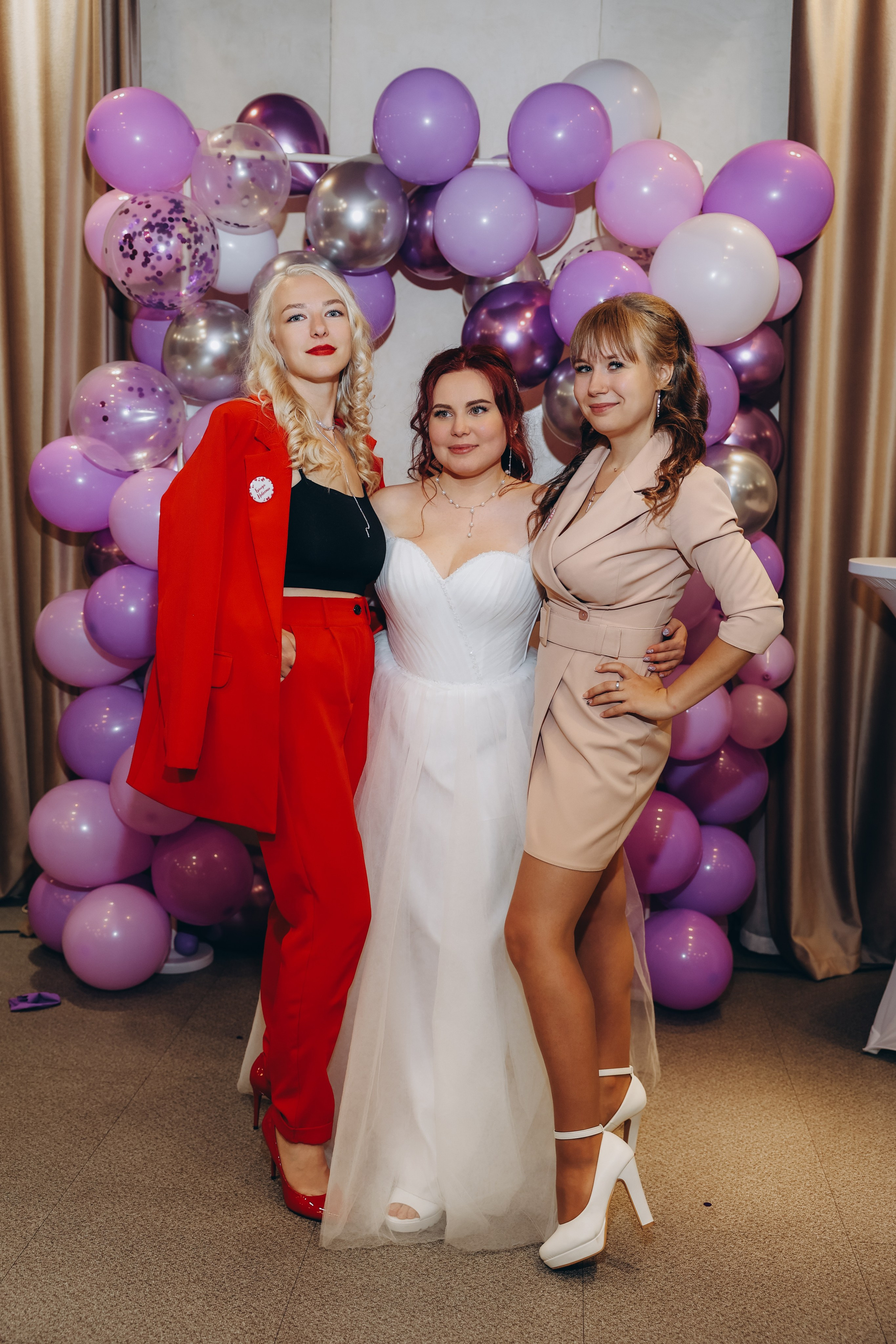 Андрей & Мария. Свадебный, семейный фотограф в Иркутске Светлана Макаричева