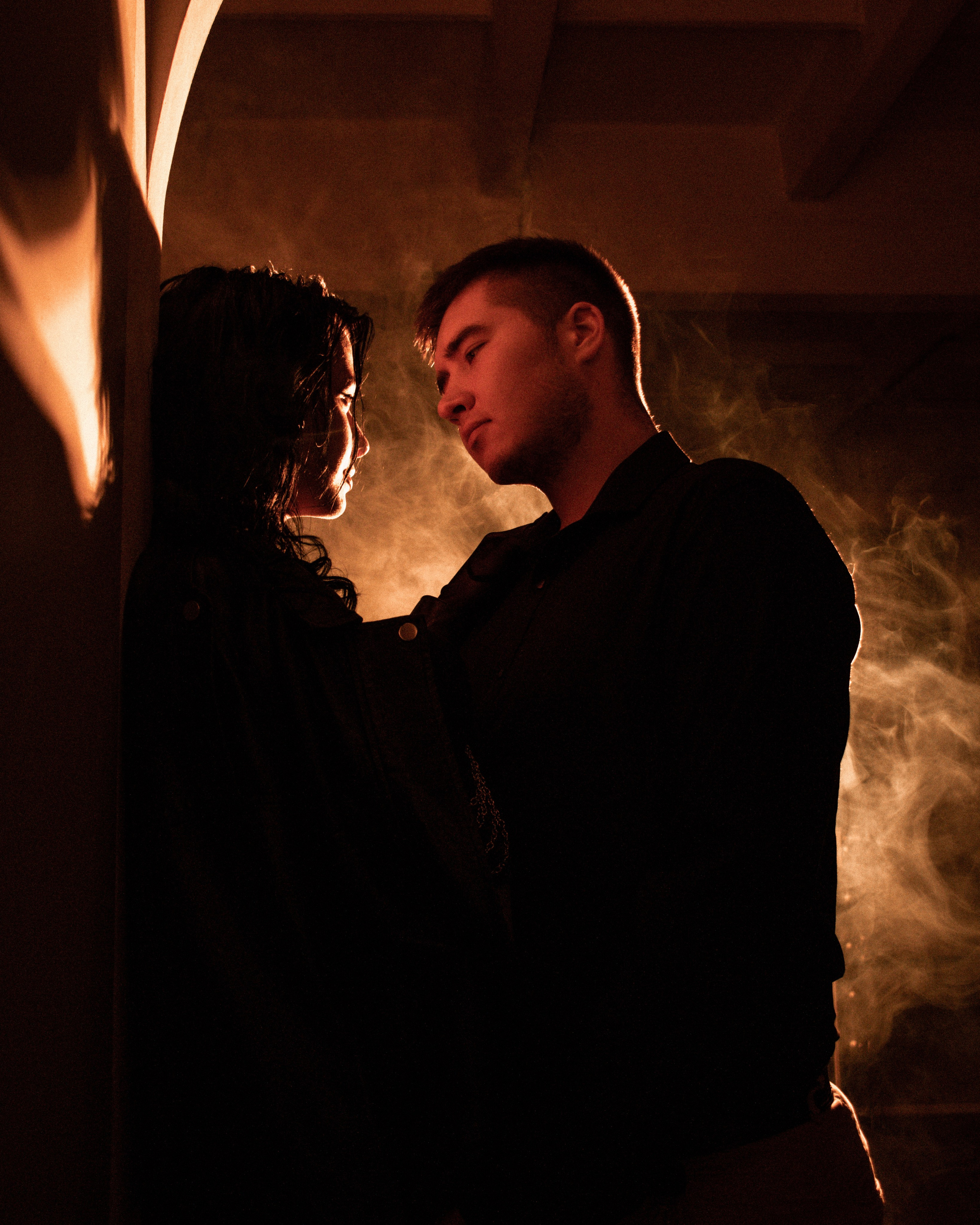 Блиновская Дарья|Арт-фотограф