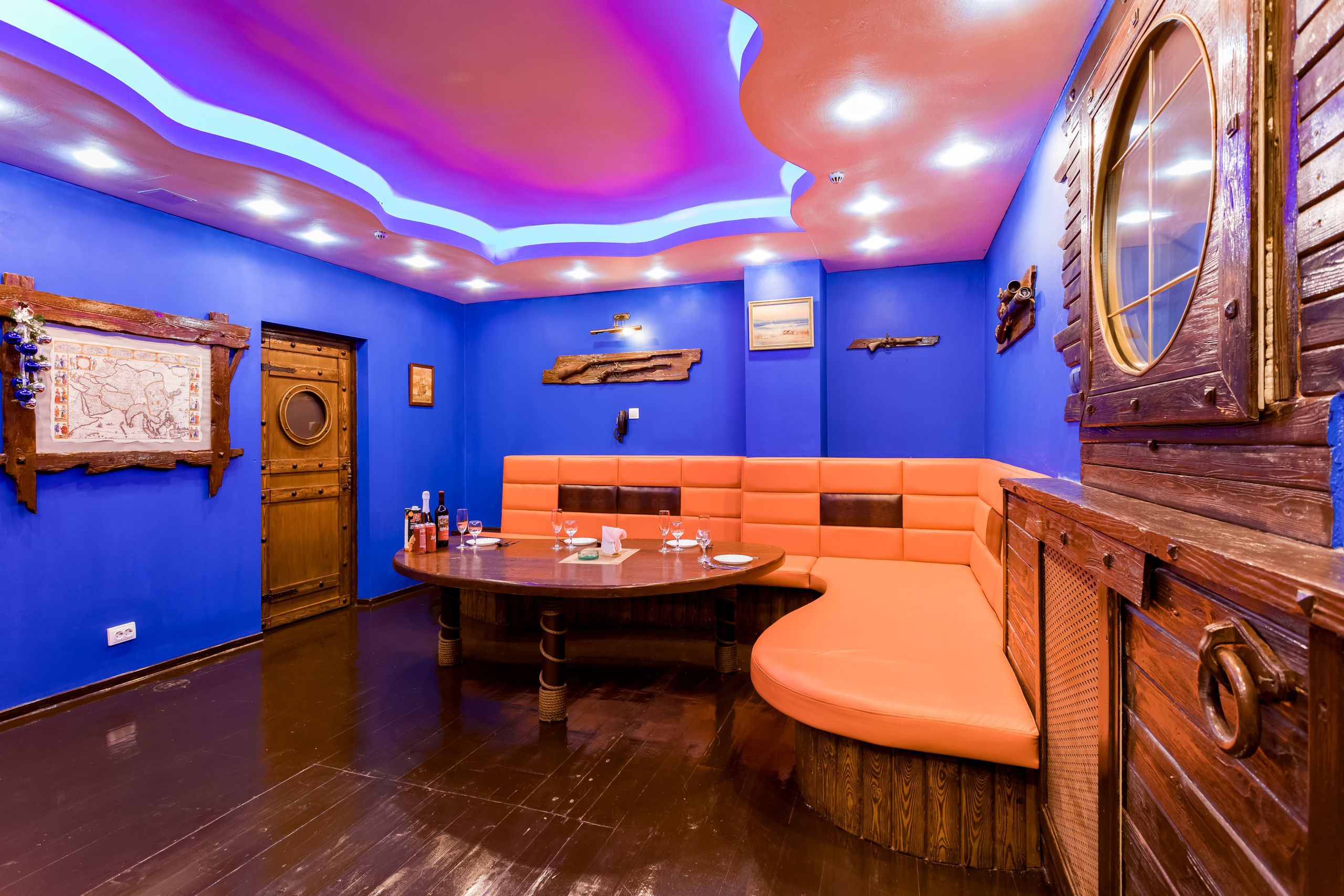 Фотосъемка интерьера для сауны МИКС в Выхино. Интерьеры, Контент, Портреты | Фотограф в Москве Дани Терно