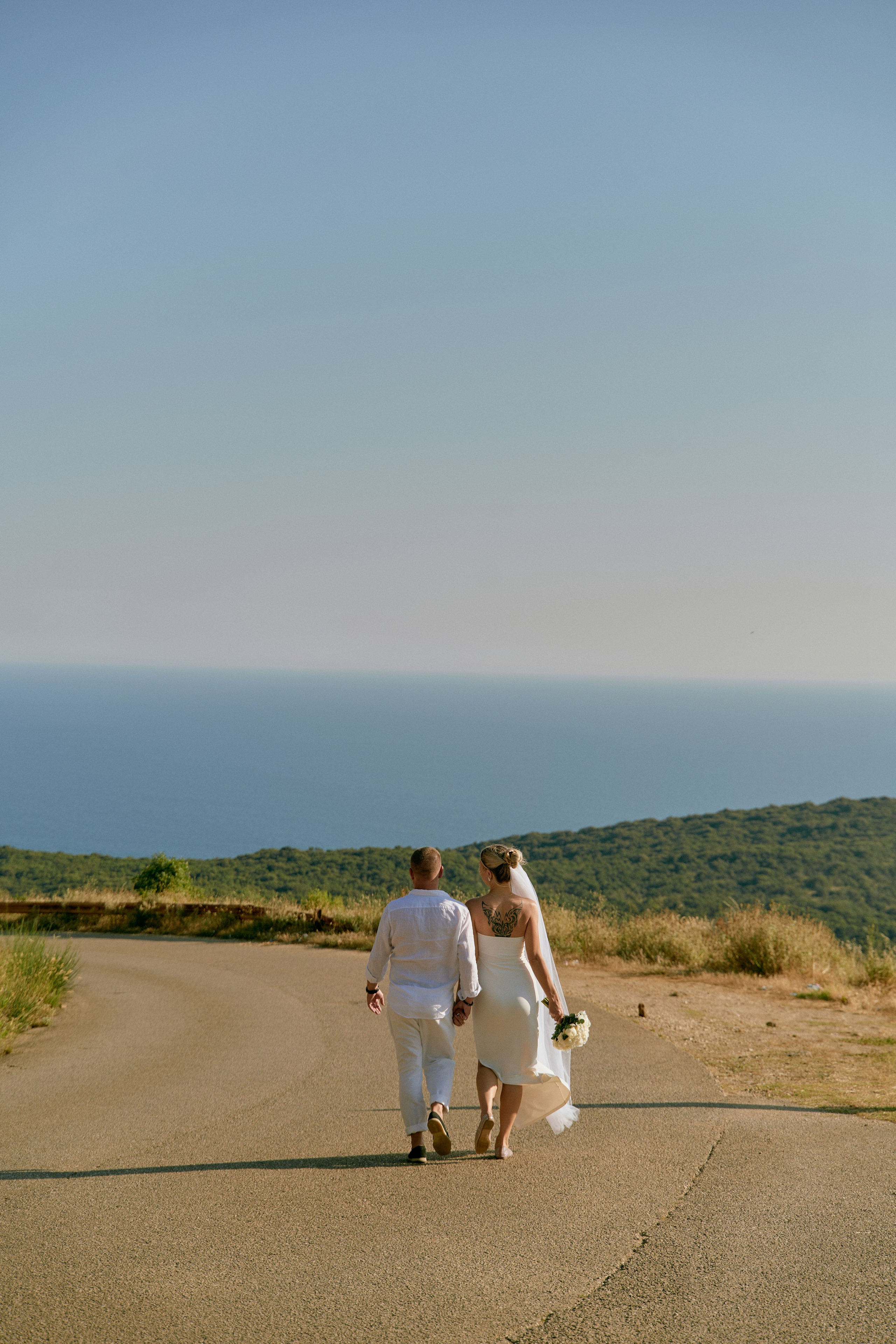 Wedding shooting Montenegro. Photographer and Videographer in Montenegro