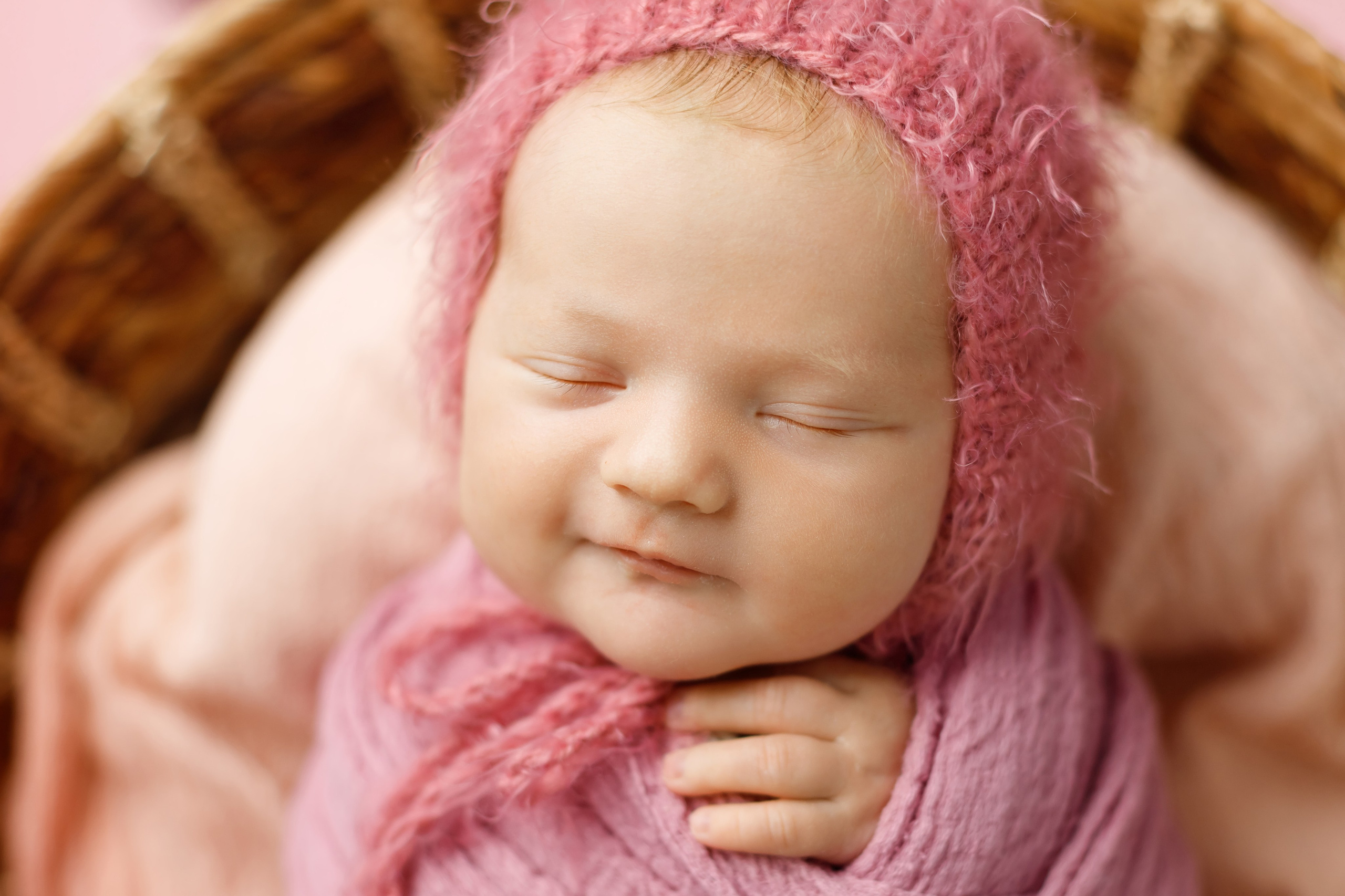 Девочки. Детский, семейный и фотограф новорождённых в Ярославле Анна Салова