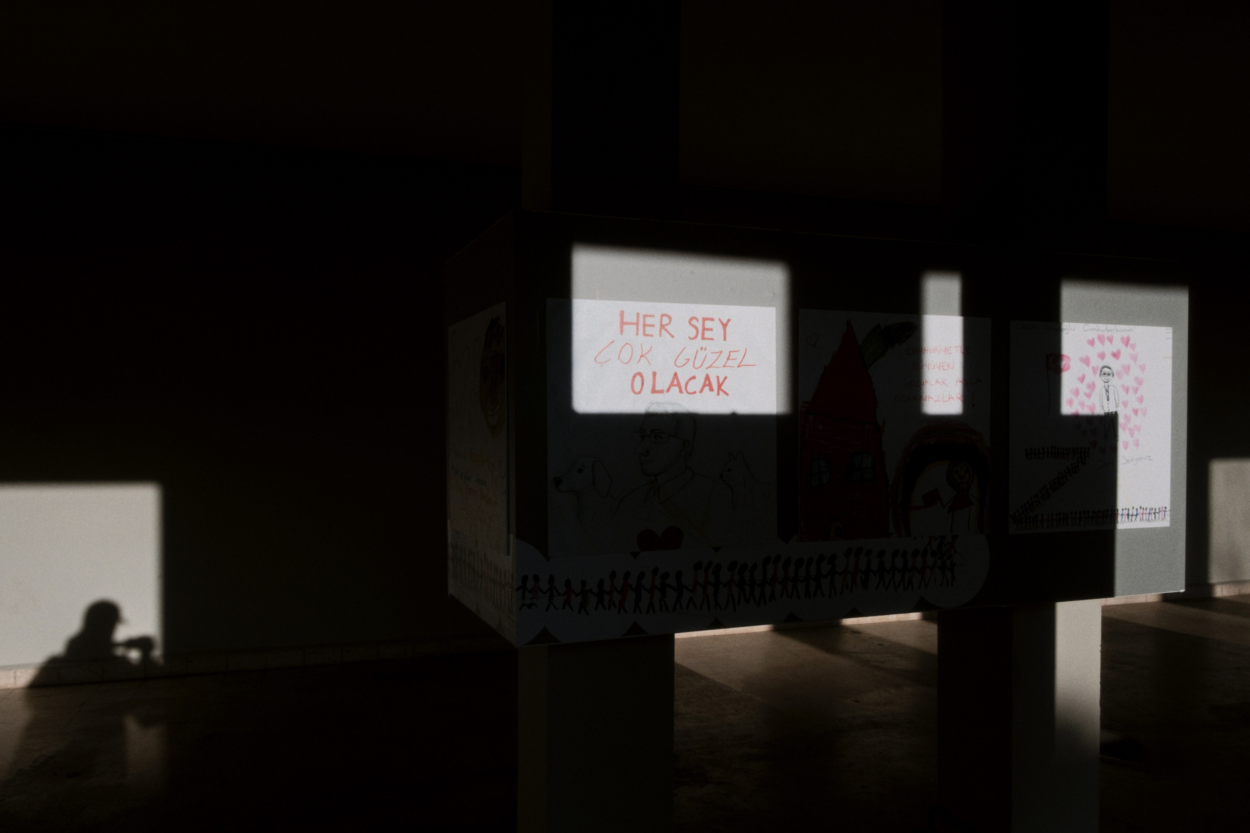 Gazhane Museum / Istanbul, Türkey AW26. Фотограф Юрин Евгений