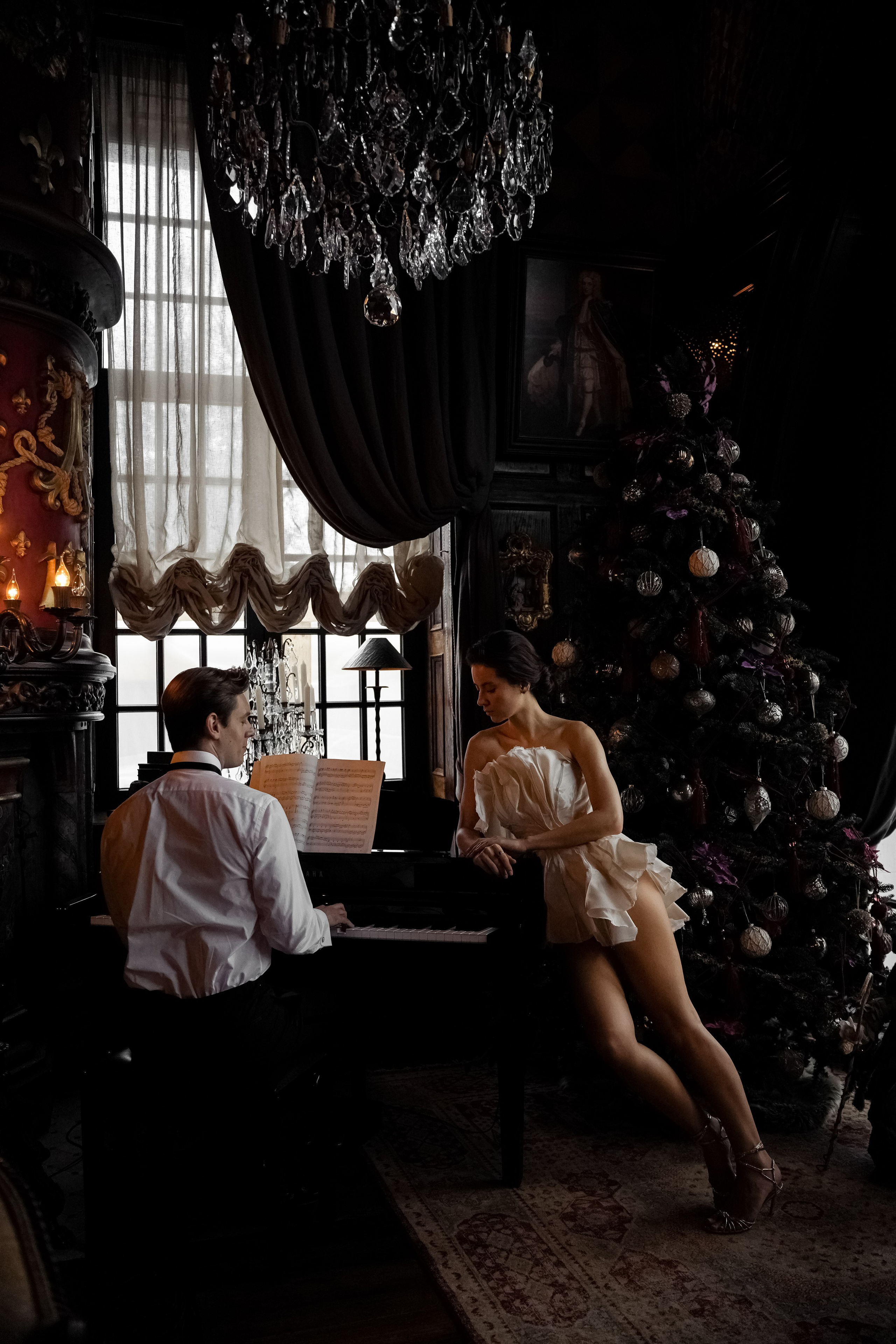 Свадебный фотограф и видеограф в Ростове-на-Дону. Максим и Наталья Лебедевы