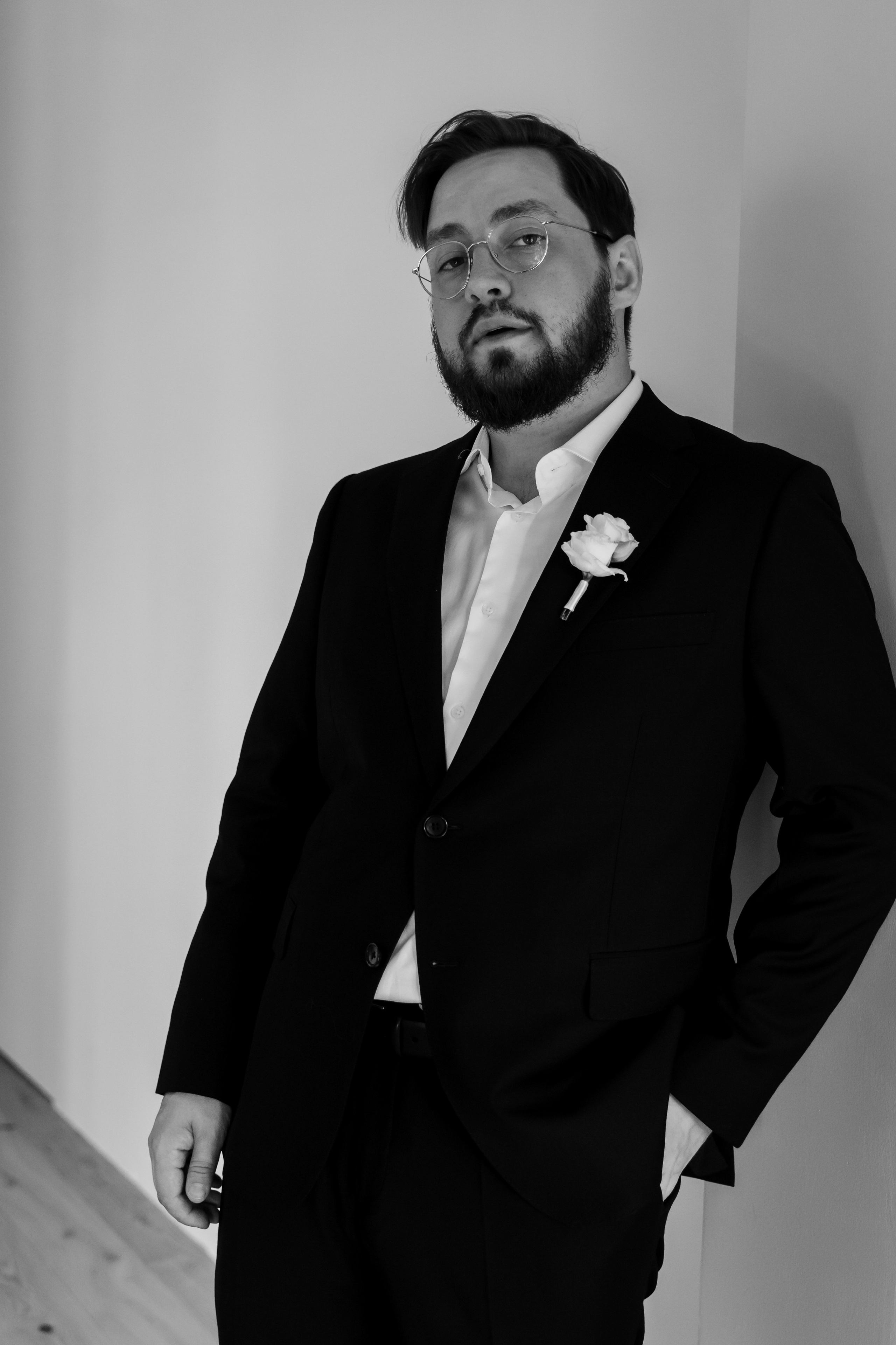 Шалость удалась. Свадебный фотограф Москва Светлана Анисимова