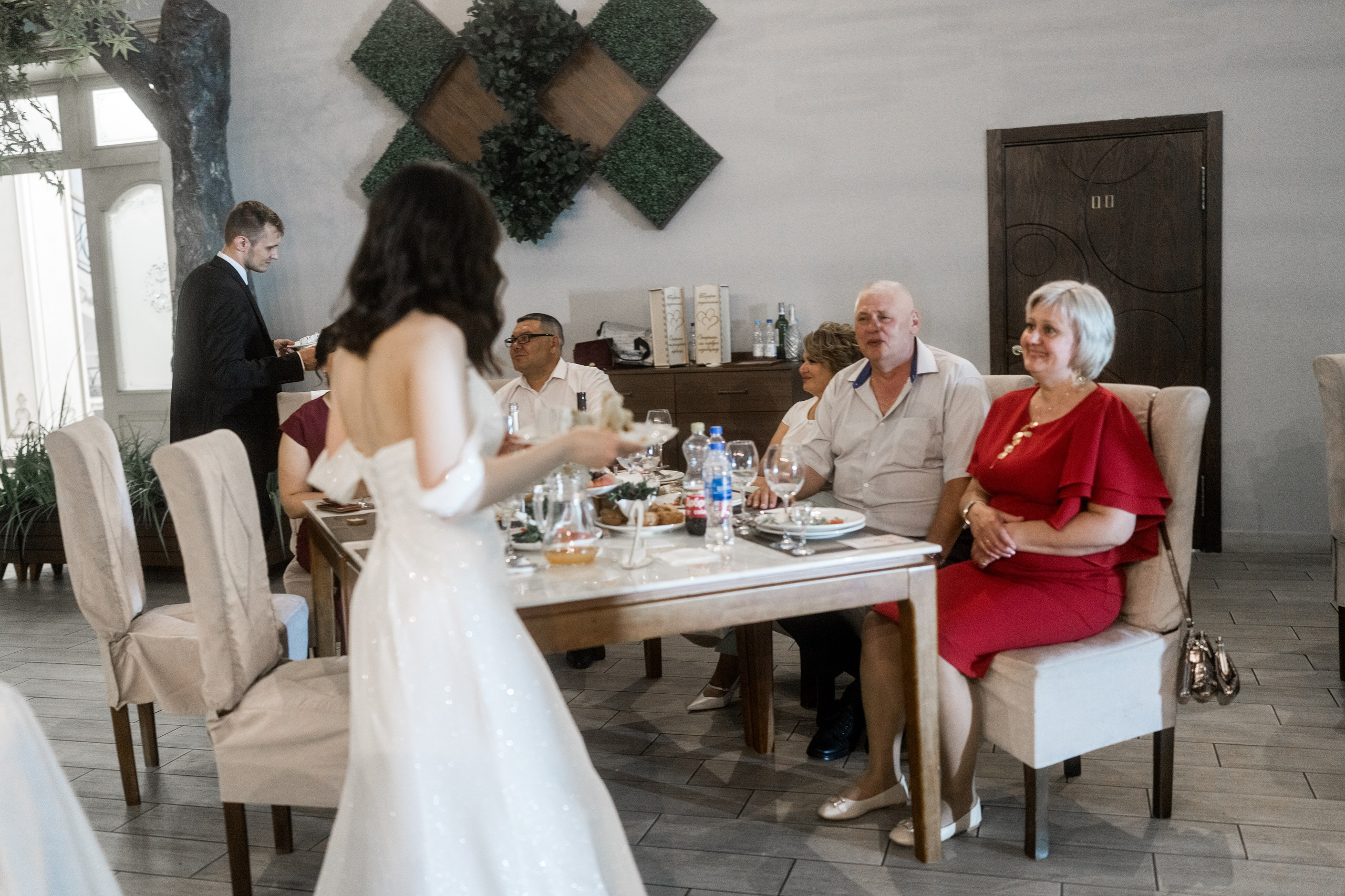 Свадьба Станислав и Лейля. Свадебный и индивидуальный фотограф Аля Мамакова