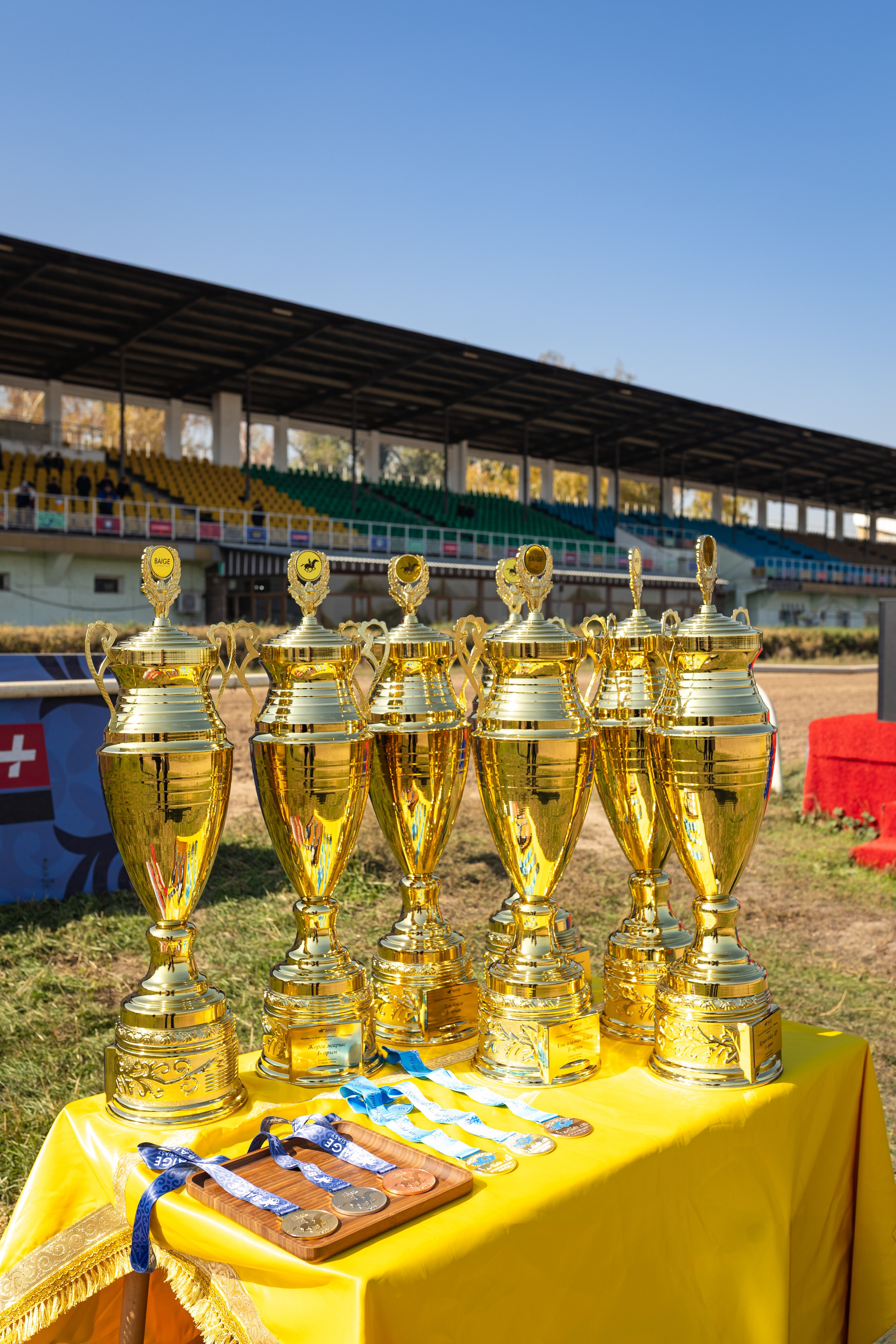 Фоторепортаж Финал Казахстана по байге в Алматы — скорость, пыль и полный драйв. Коммерческий и репортажный фотограф в Алматы — Jora Abramov