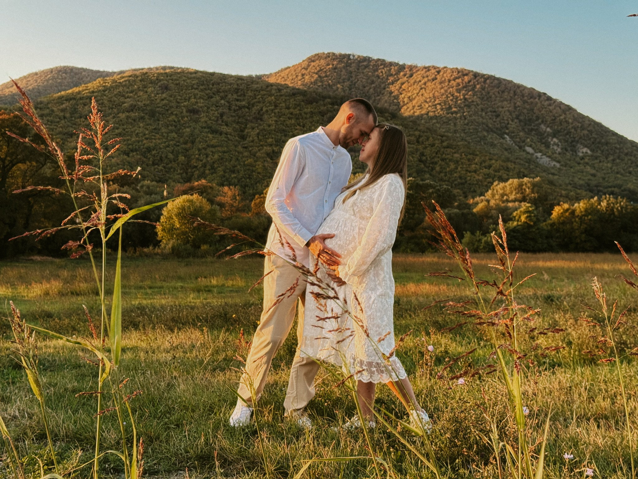 Ксюша|Вася|Поле. Inga Simonova | Семейный и детский фотограф у моря