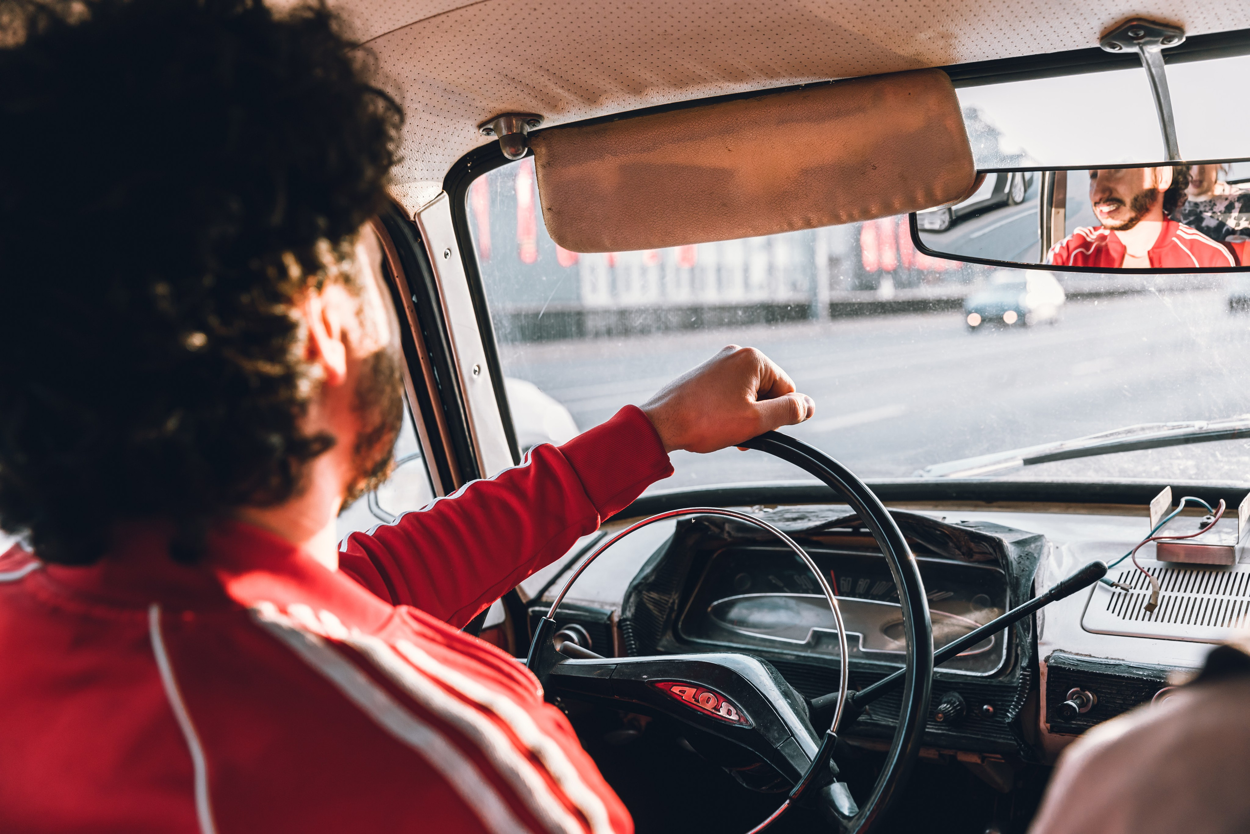 Творческие съемки. Фотографии