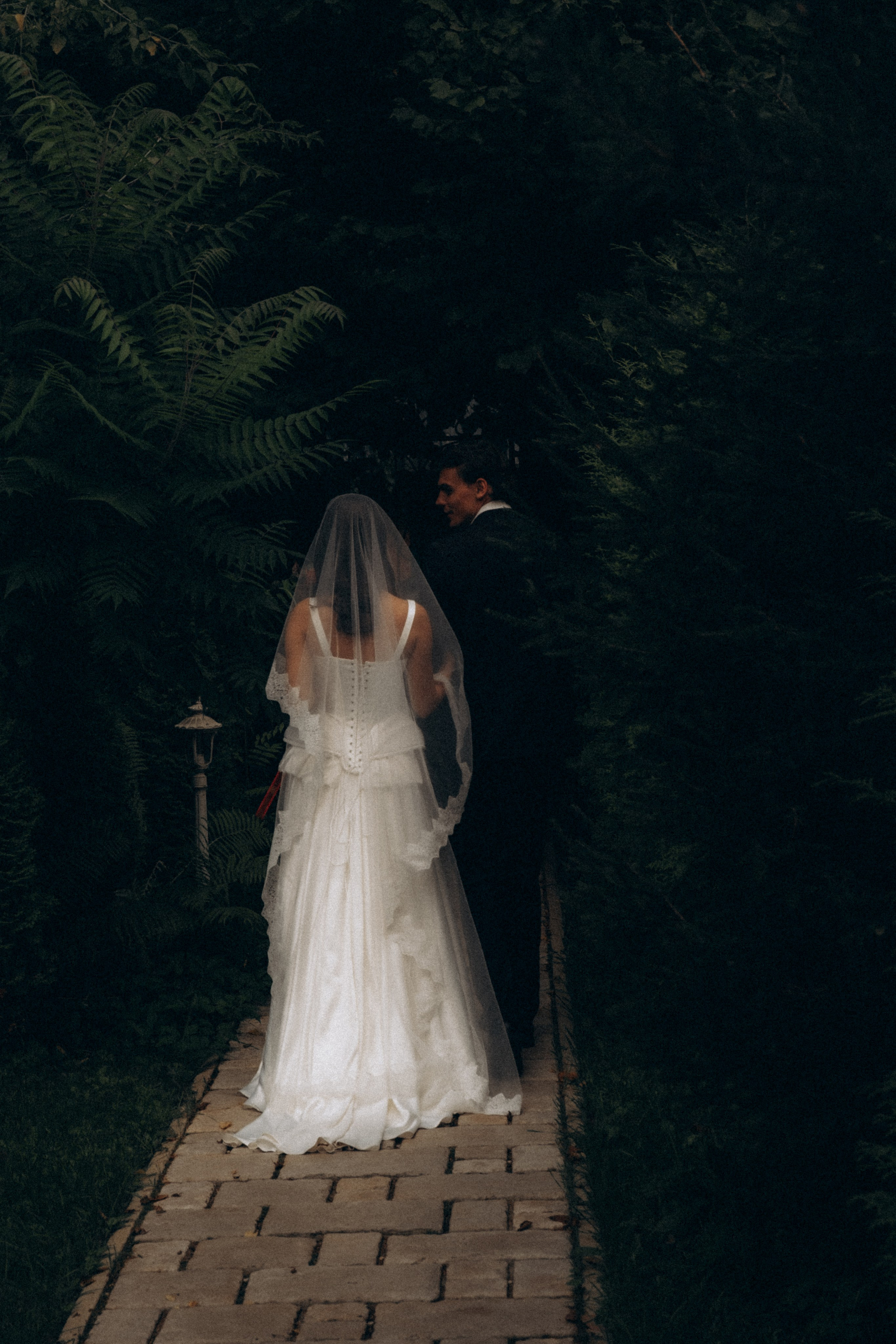 Свадьбы. Фотограф в Москве Виталий Есаулов