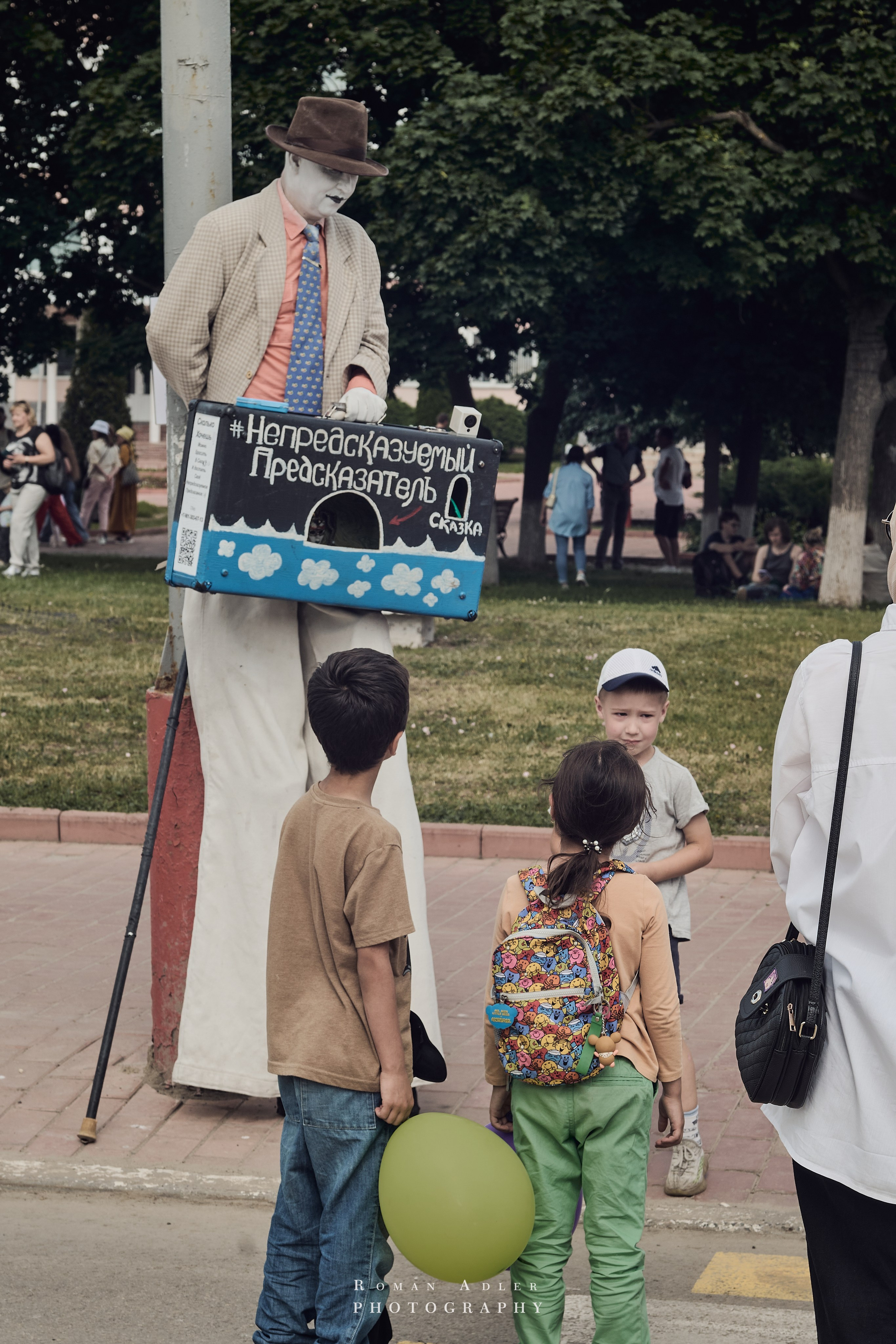 Чемпионат России по велоспорту (Муром 2024). Фотограф Роман Адлер