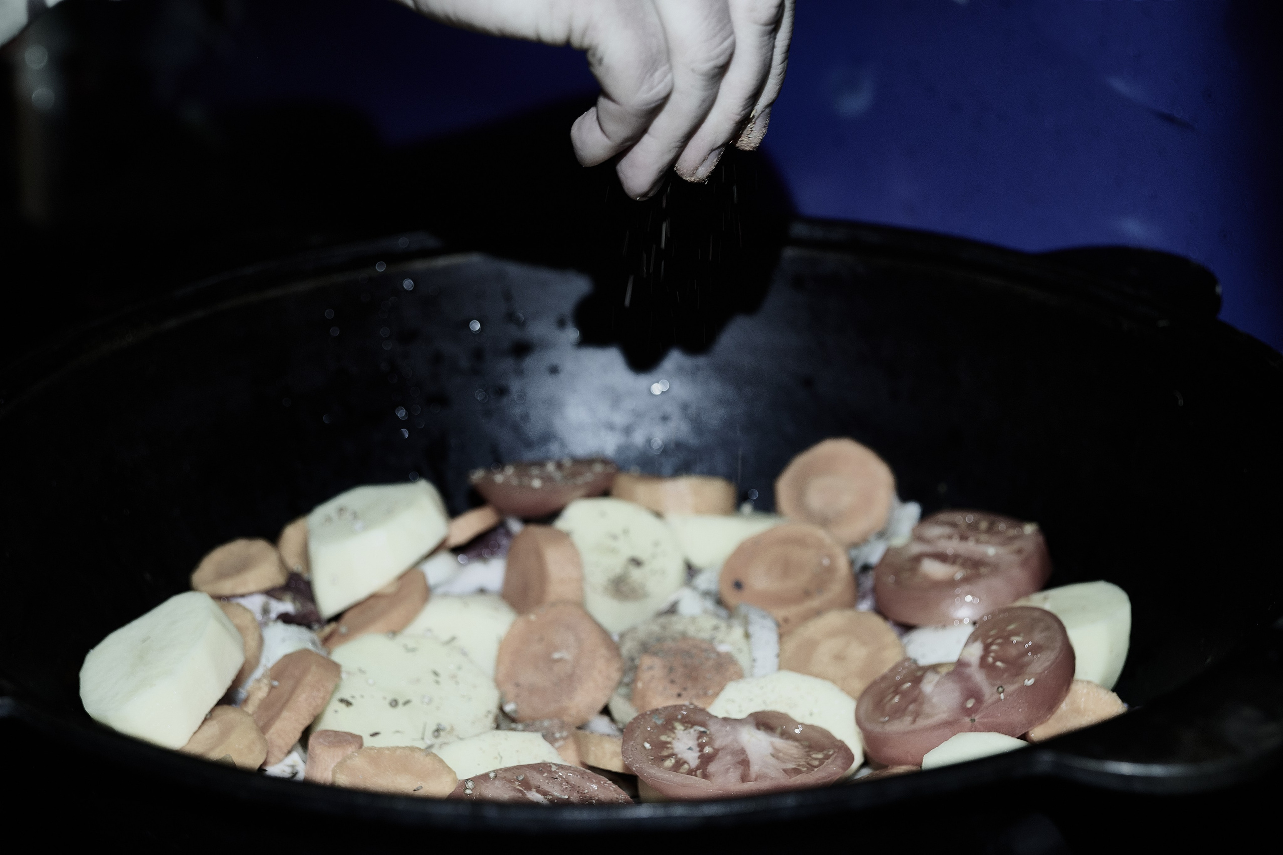 Басма. Фотограф Роман Адлер