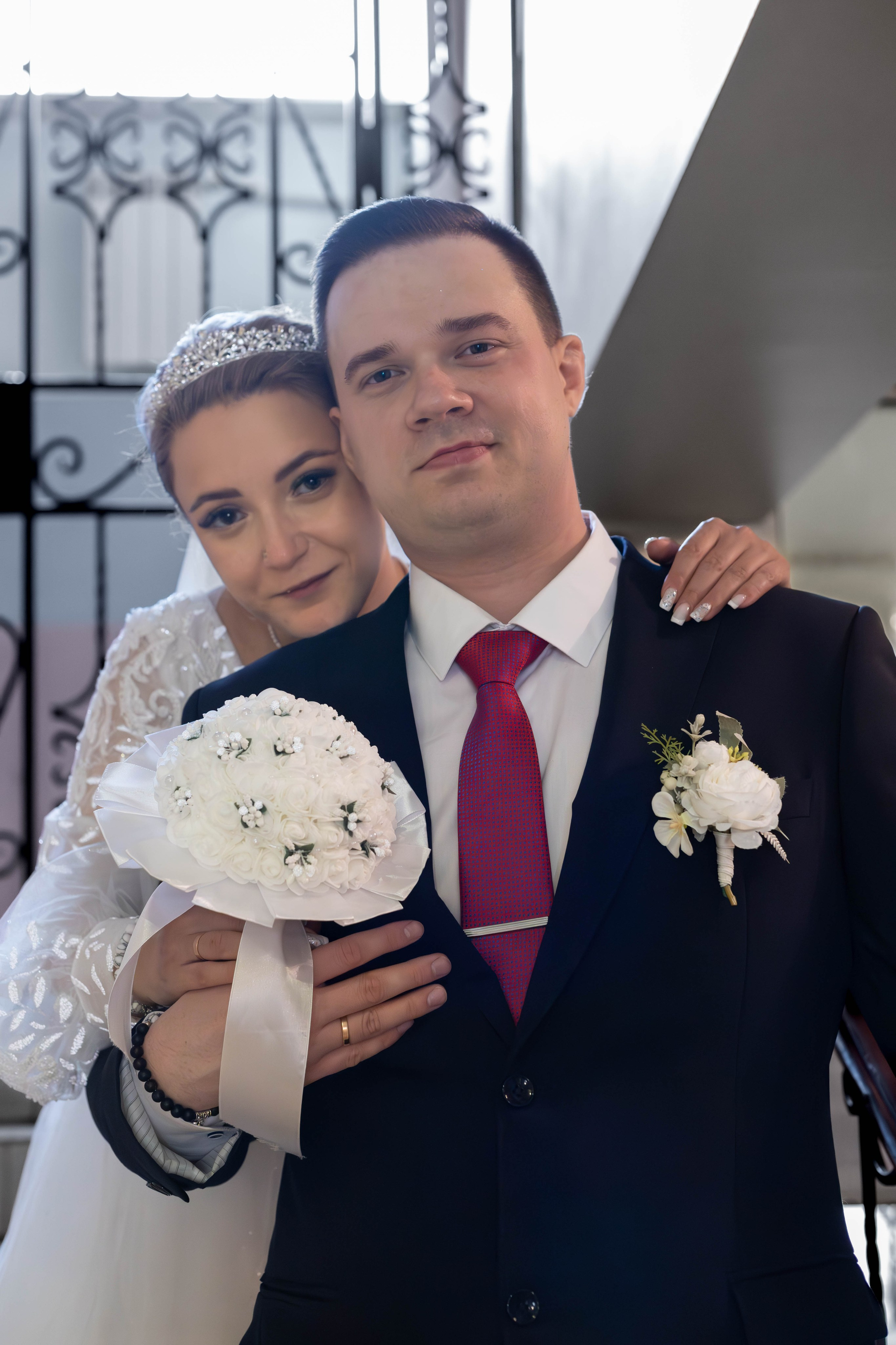 Семейный и свадебный фотограф в Москве и Домодедово Анна Авилочкина