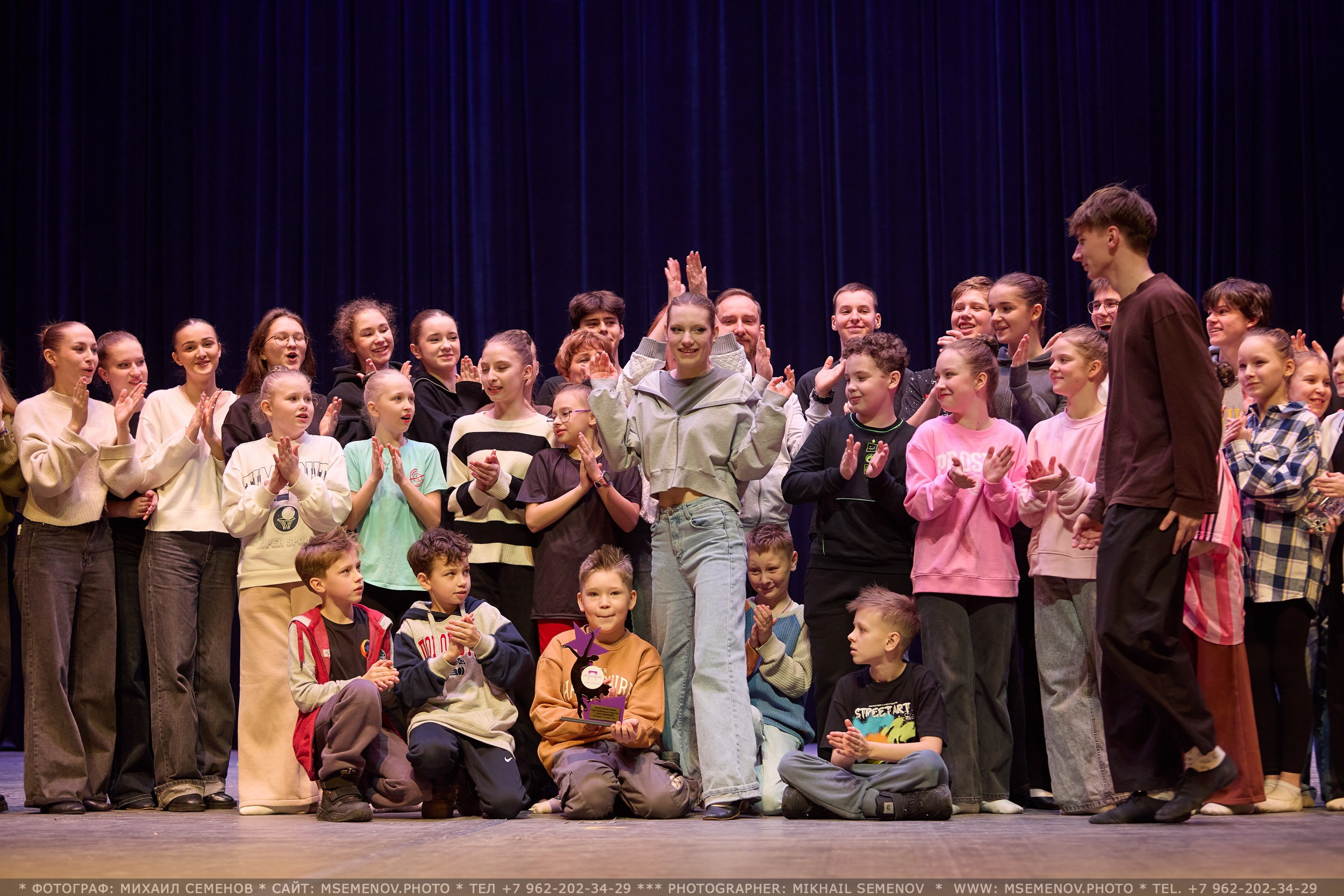 АНОНС фоторепортажа с Конкурса «Союз поколений». Photographer for business Mikhail Semenov. Aqua photo studio, photo school