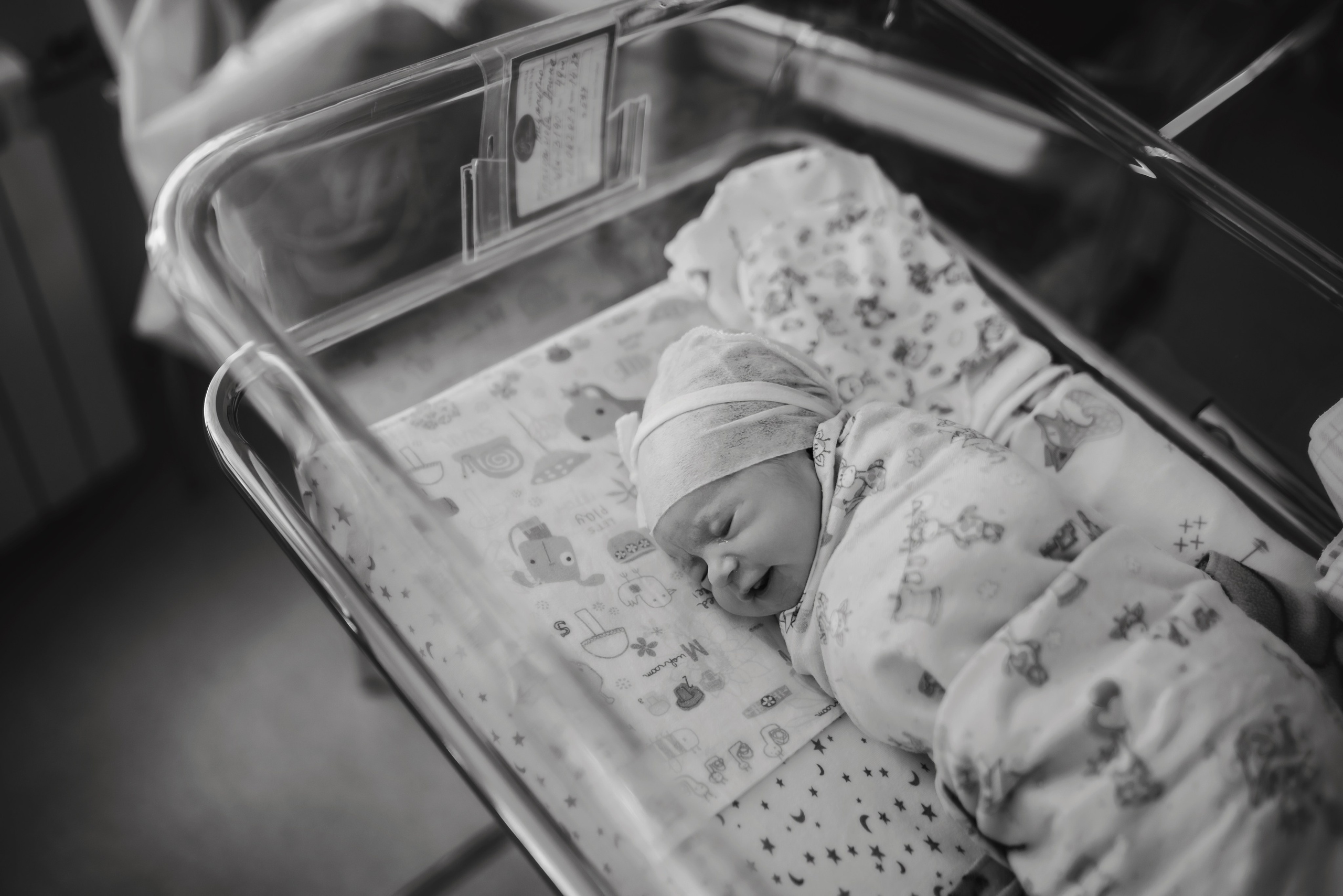 C-Section Birth Photography in Austin, TX