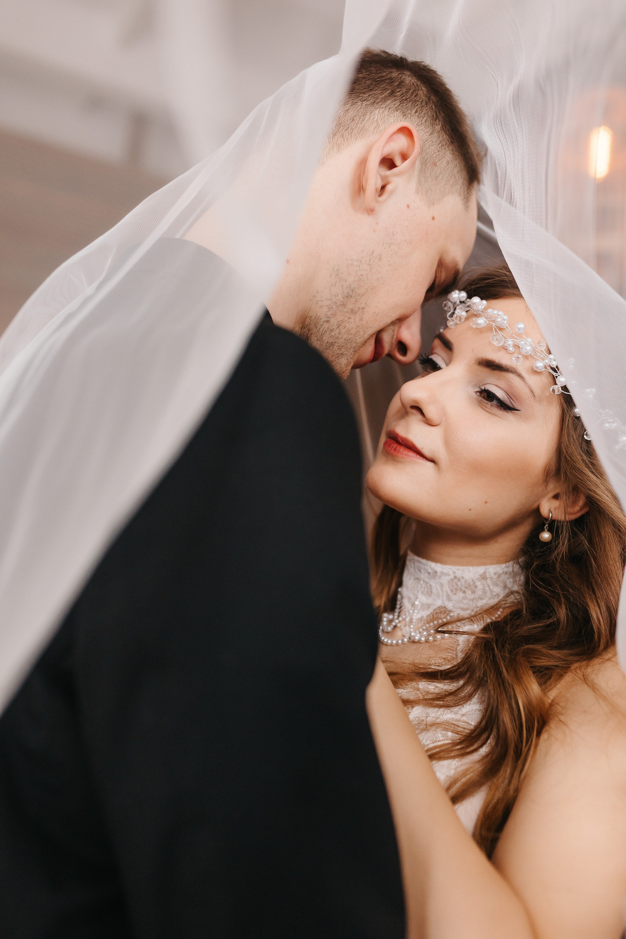 Свадебная съемка (1). Свадебный и семейный фотограф в Твери и Тверской области