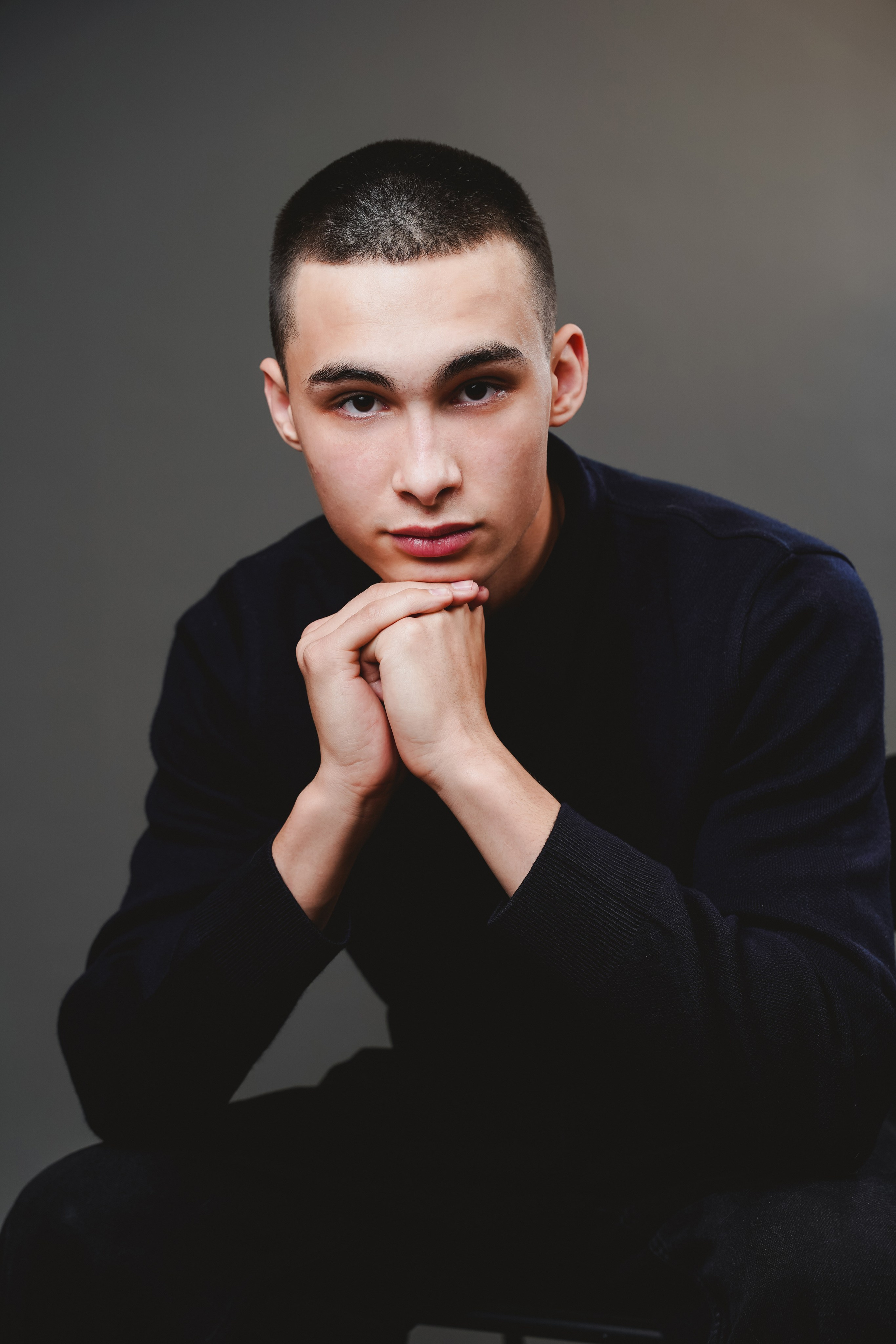 Фотограф в детский сад в Екатеринбурге, выпускные альбомы Юлия Умерова