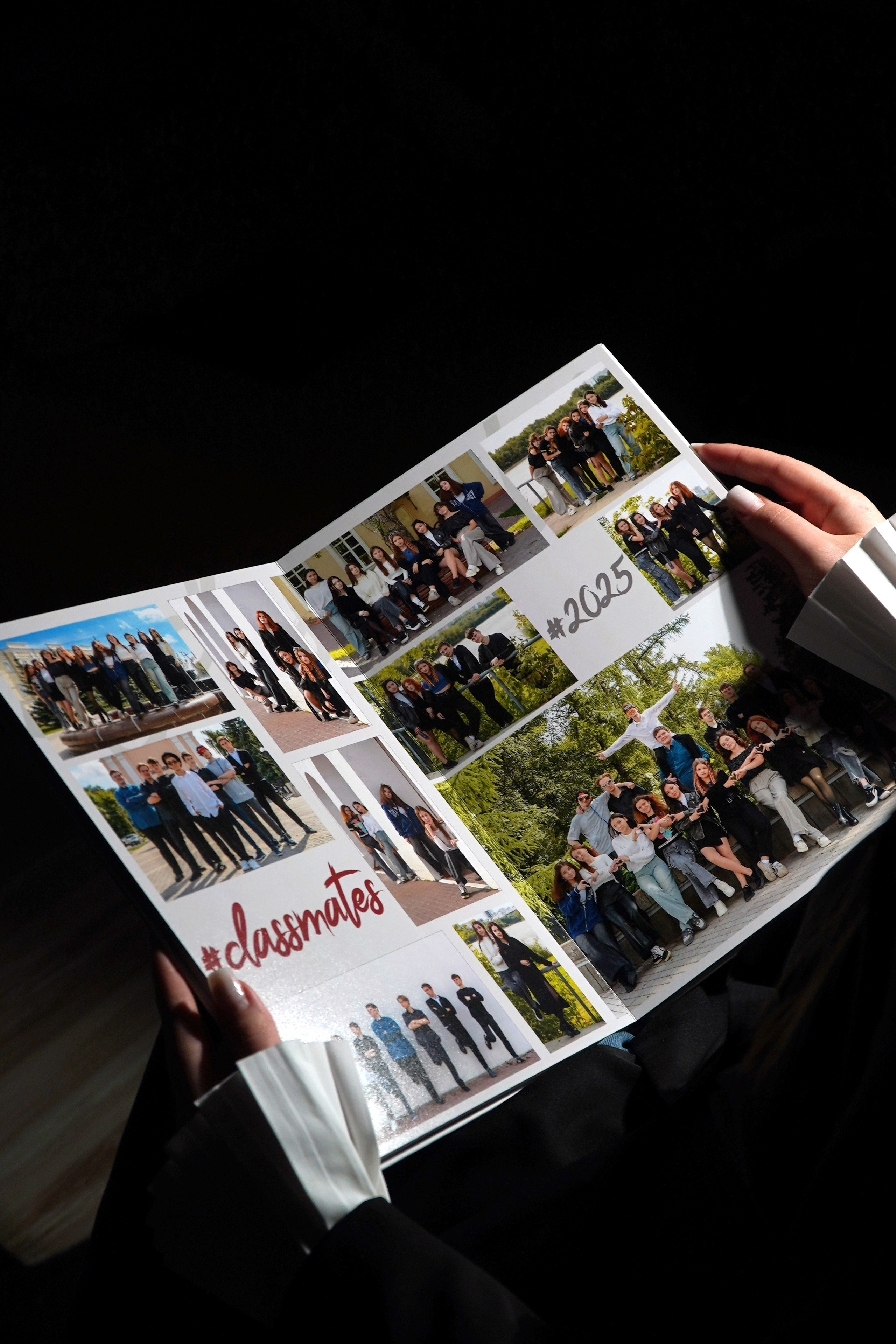 Выпускные альбомы в Омске. Фото и видеосъемка в Омске | Выпускные альбомы