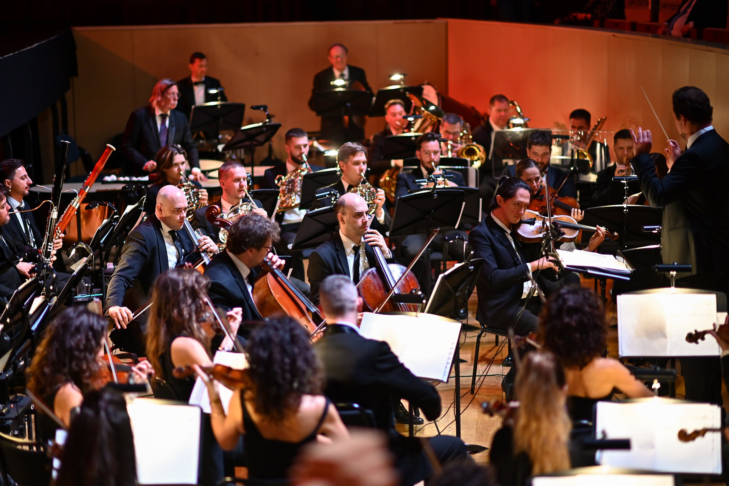 ПУТЕВОДНАЯ ЗВЕЗДА церемония. Сергей Христолюбов | Фотограф Москва