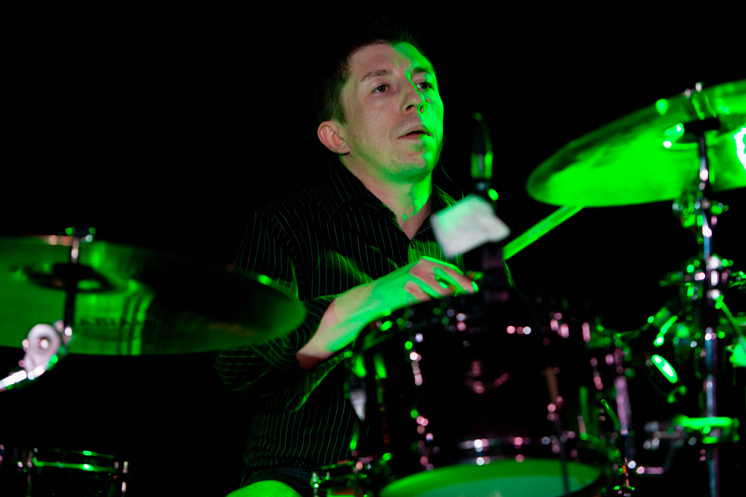 FETISOV' Rock-n-Roll Trio, 24.01.20, BUNKER47