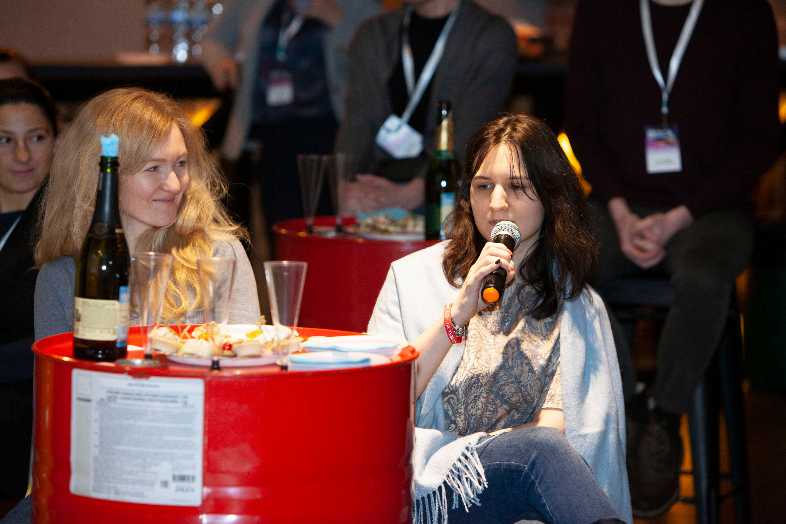 Email Public Talk, 30.01.20, Лофт 45