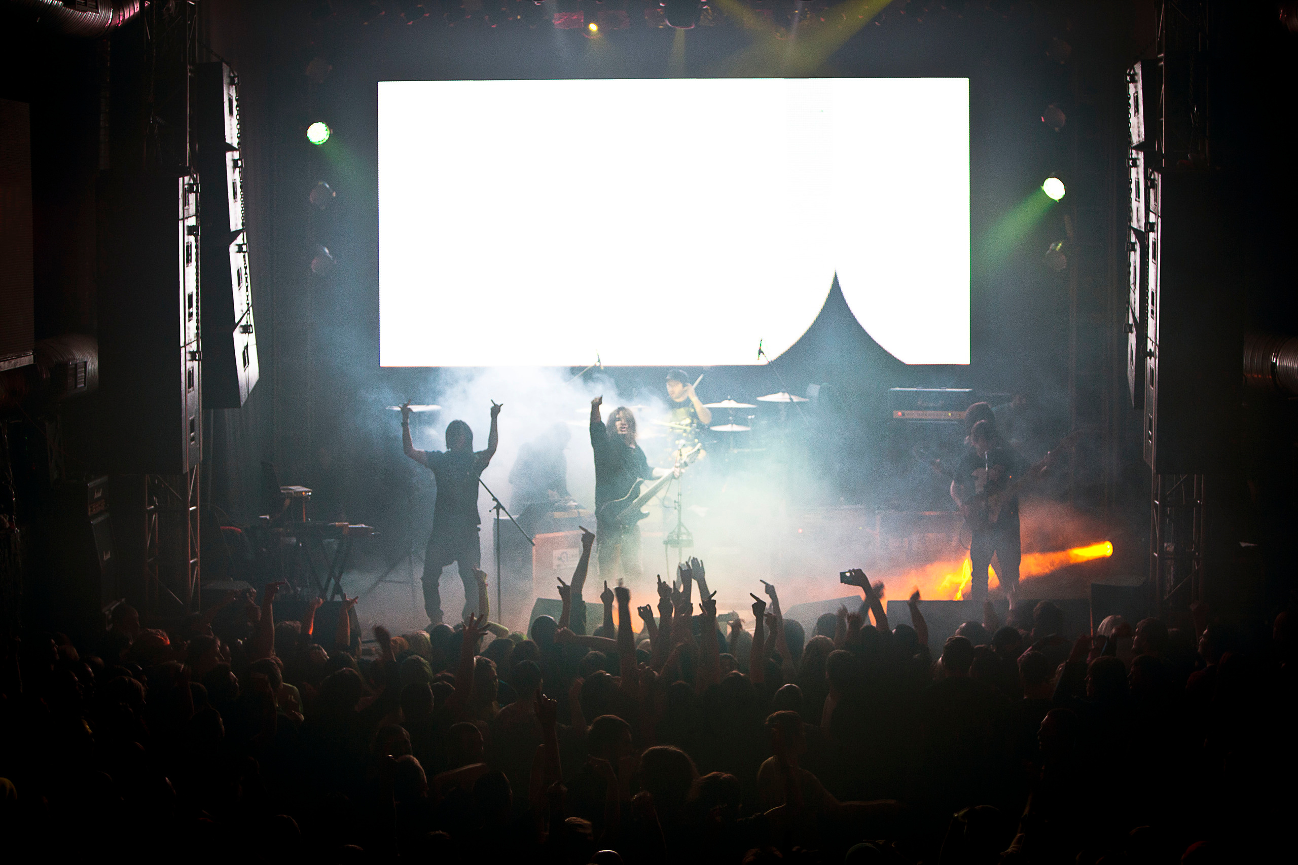 ПСИХЕЯ. Stanislav Baryshev — People. Emotions. Atmosphere