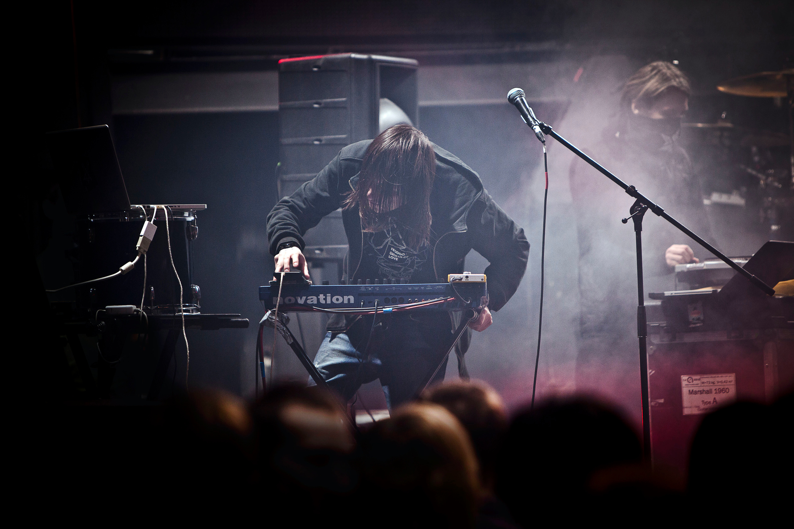 ПСИХЕЯ. Stanislav Baryshev — People. Emotions. Atmosphere