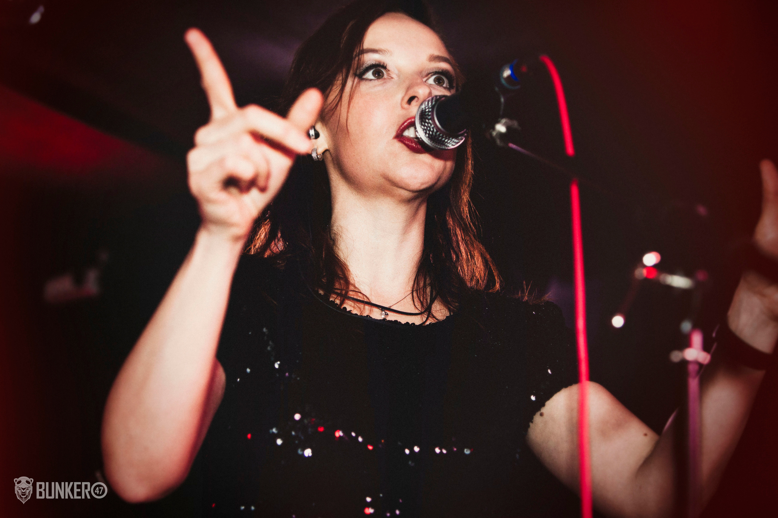 Red Elvises. Stanislav Baryshev — People. Emotions. Atmosphere