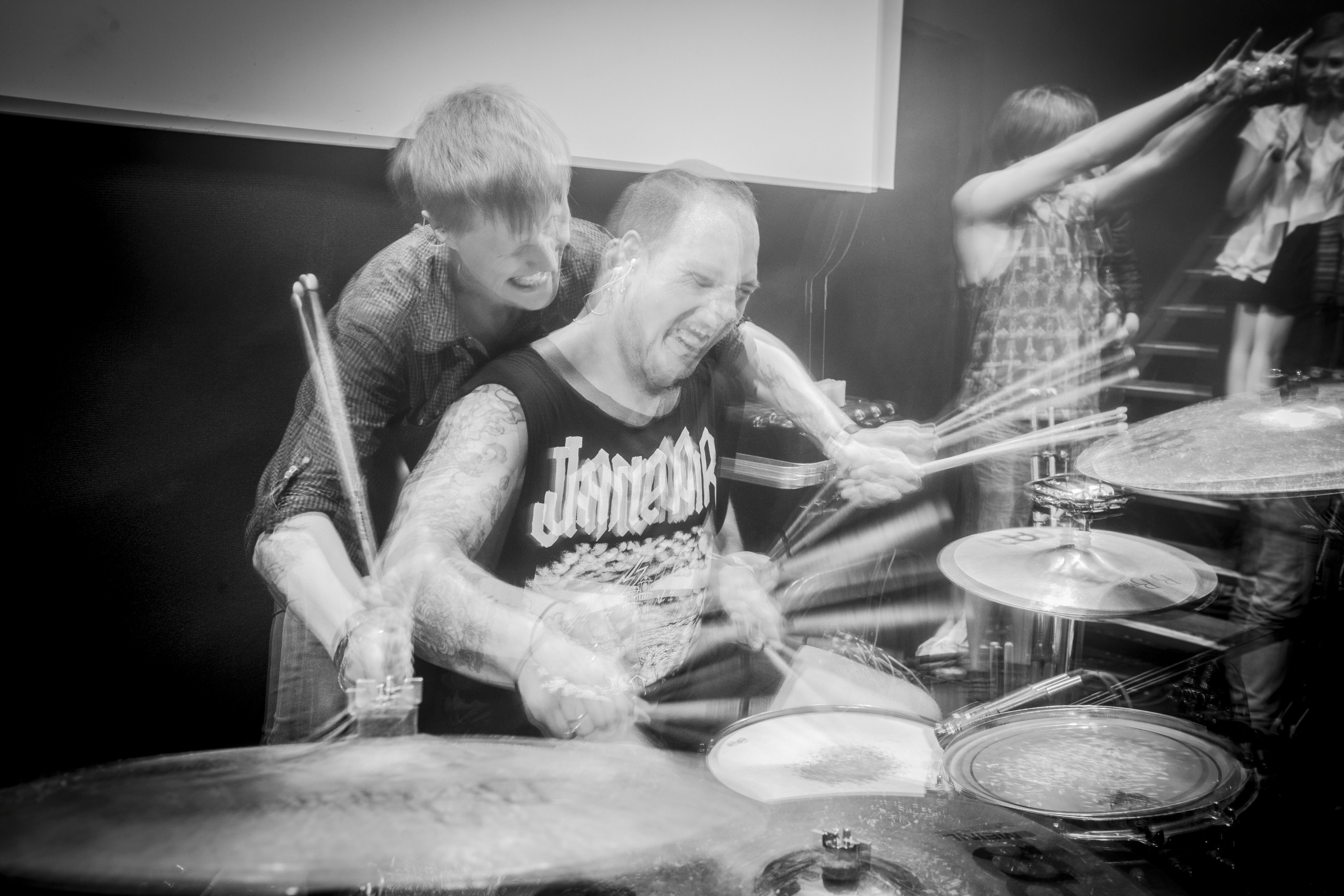 Jane Air. Stanislav Baryshev — People. Emotions. Atmosphere