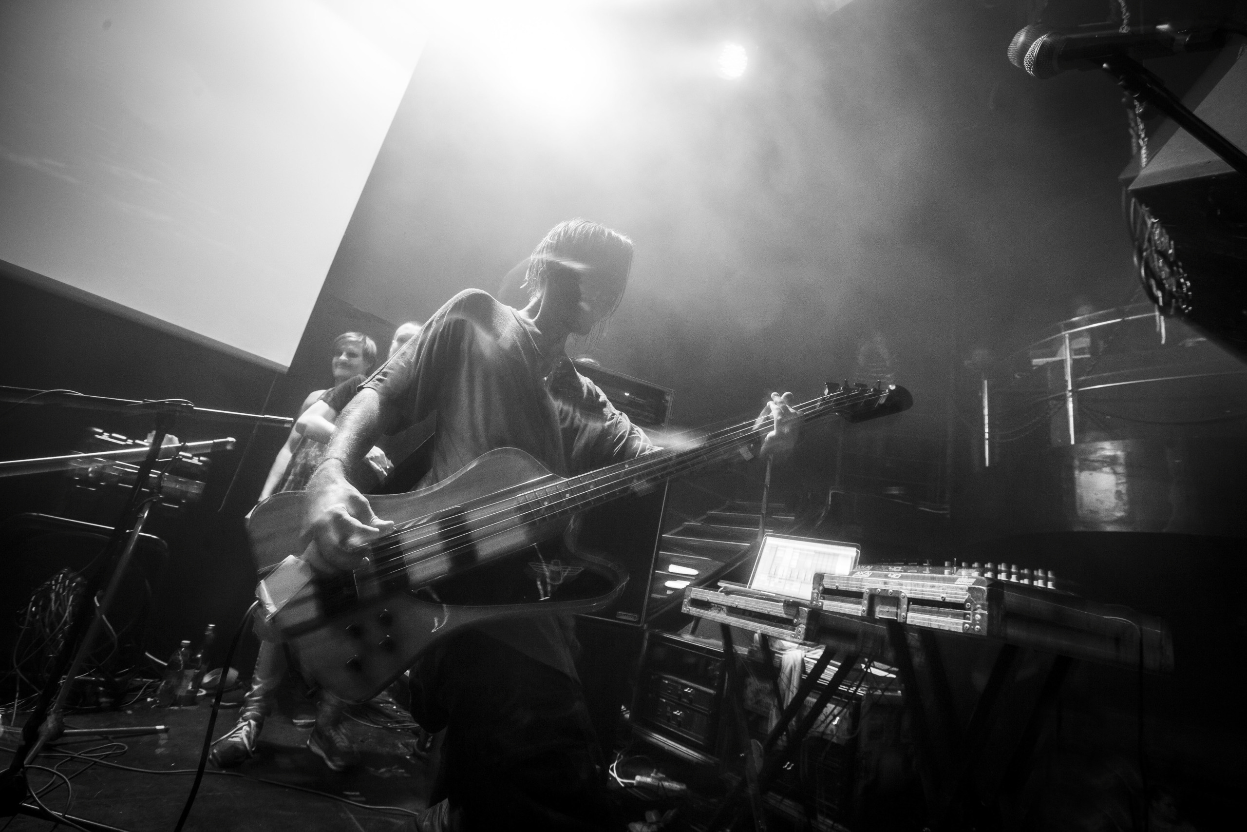 Jane Air. Stanislav Baryshev — People. Emotions. Atmosphere