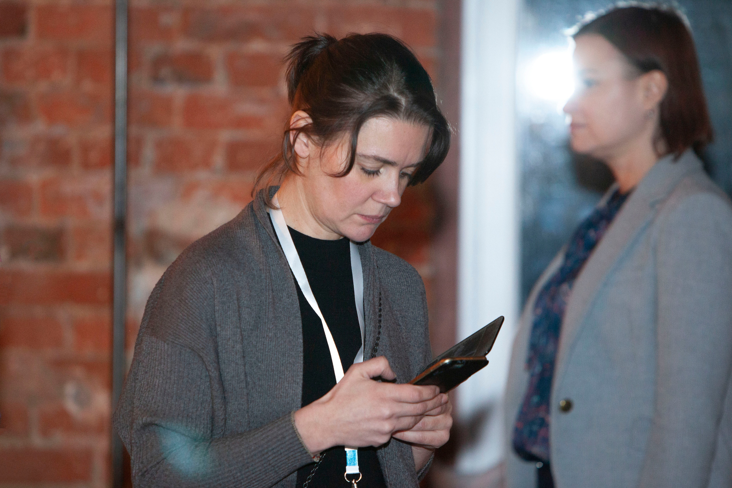 Email Public Talk, 30.01.20, Лофт 45