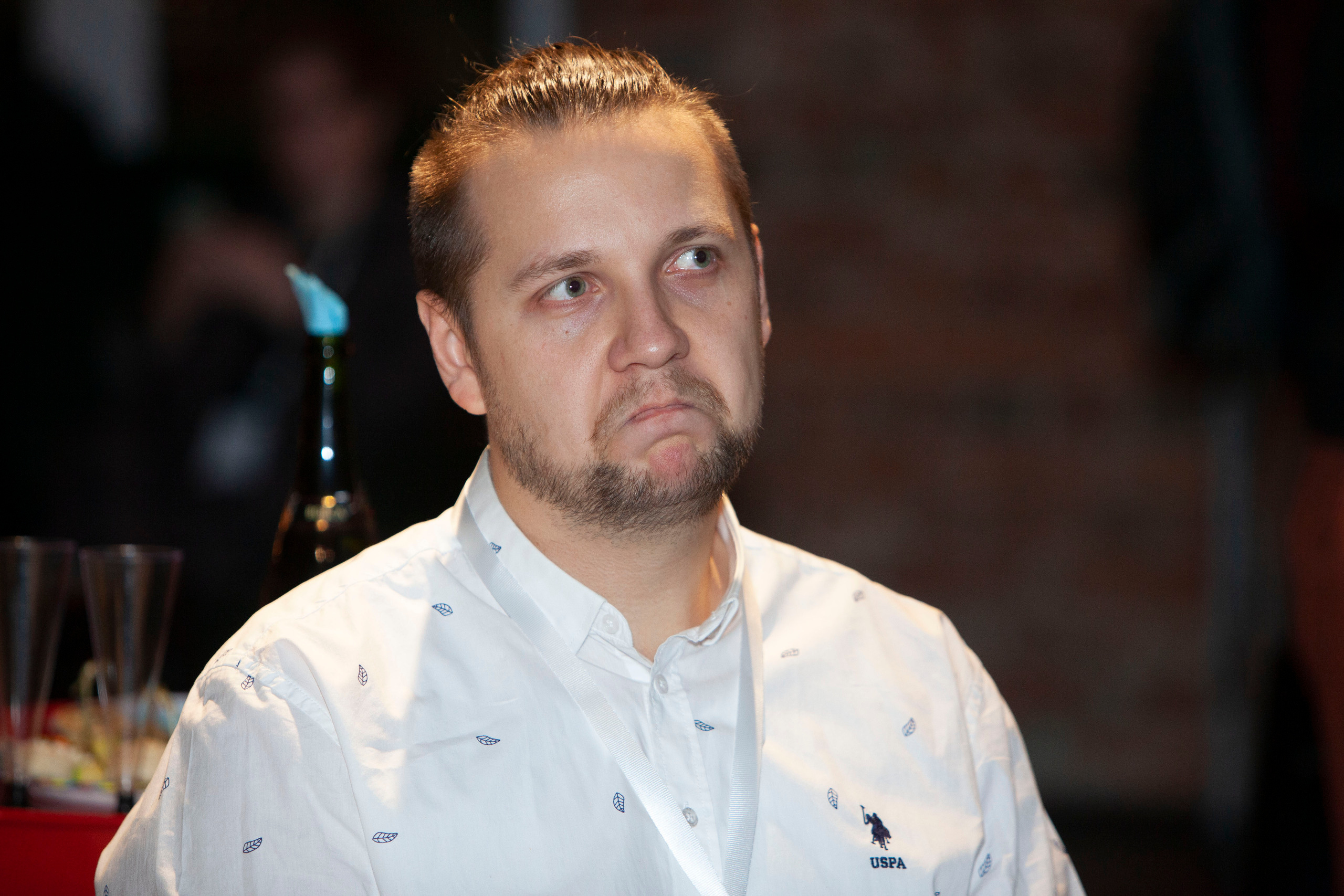 Email Public Talk, 30.01.20, Лофт 45